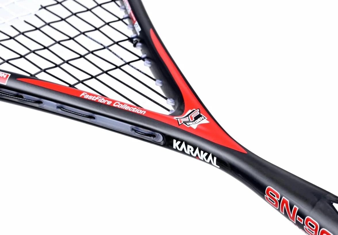 Karakal SN-90ff 2.1 Raquette de squash 2024