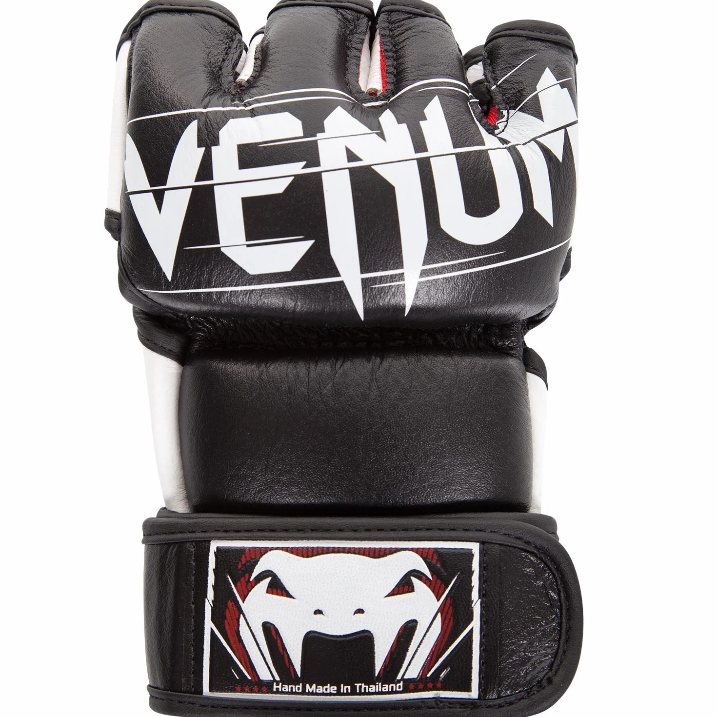 Undisputed 2.0 Gants de MMA