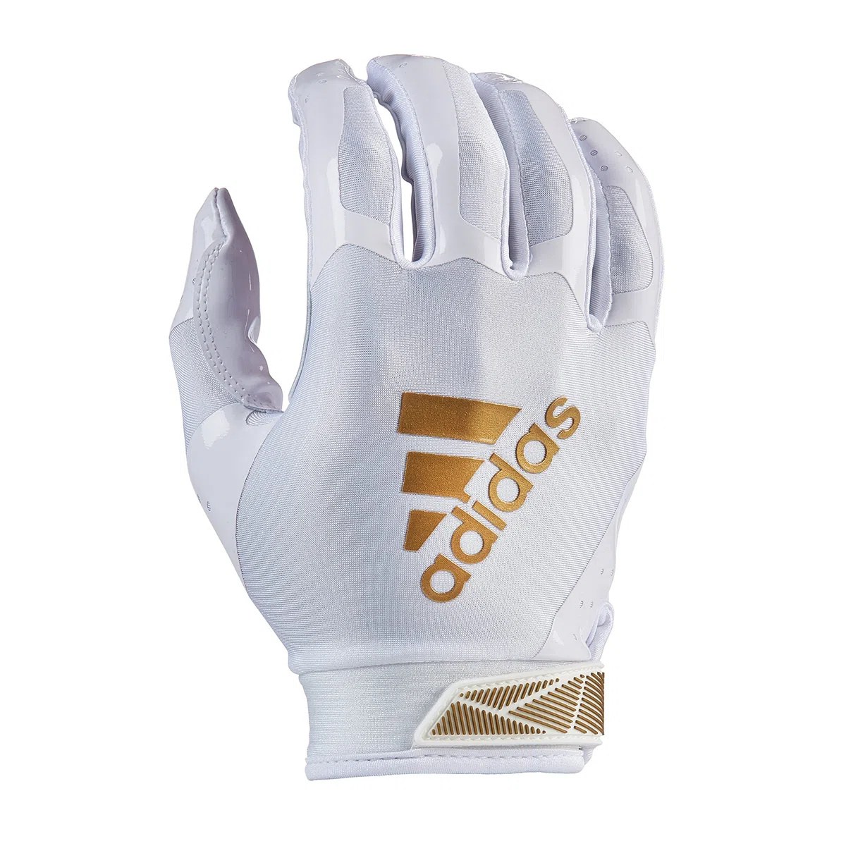 adidas Adifast 3.0 Gants de receveur de football pour jeunes – Plusieurs styles