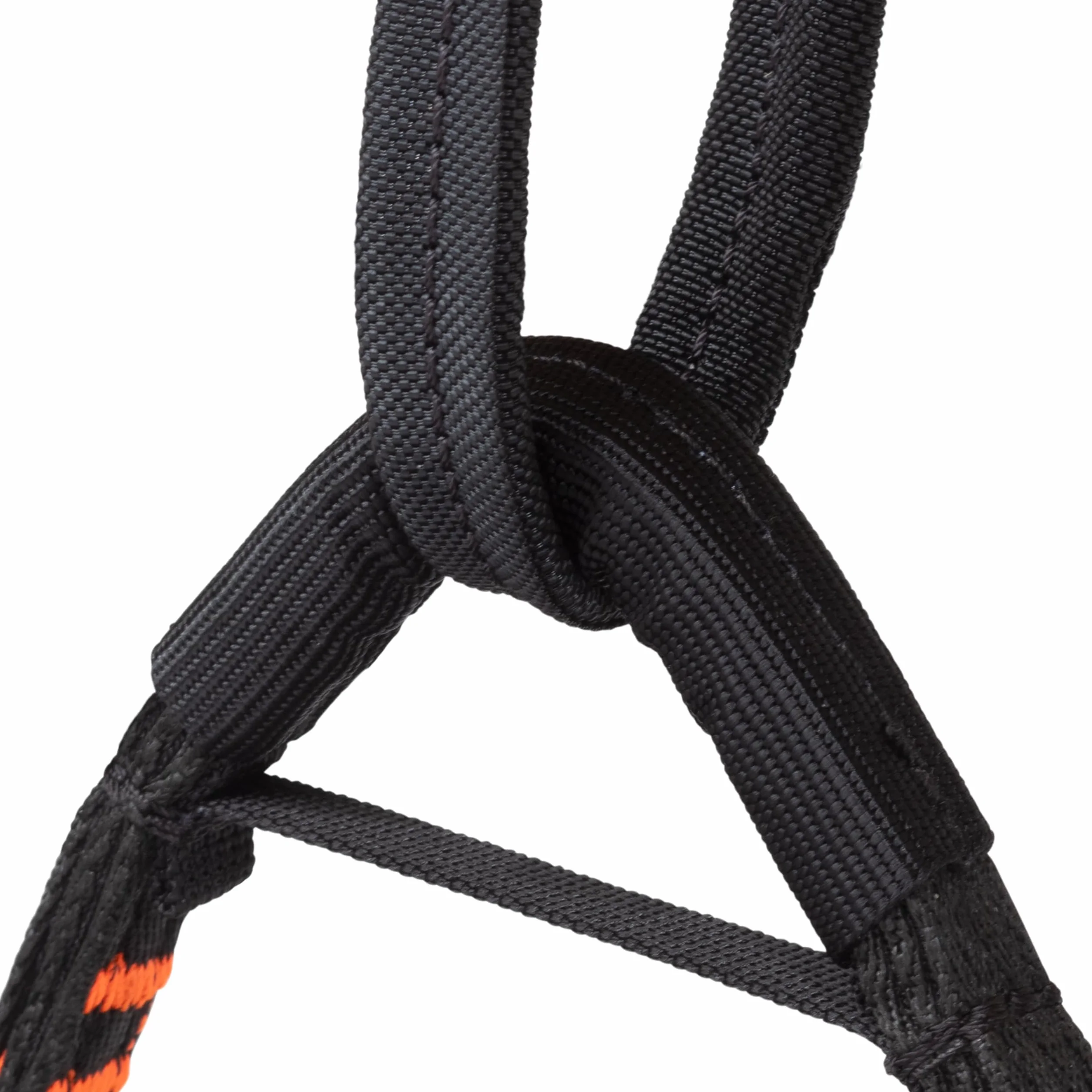 Mammut Harnais de lumière pour émetteur S