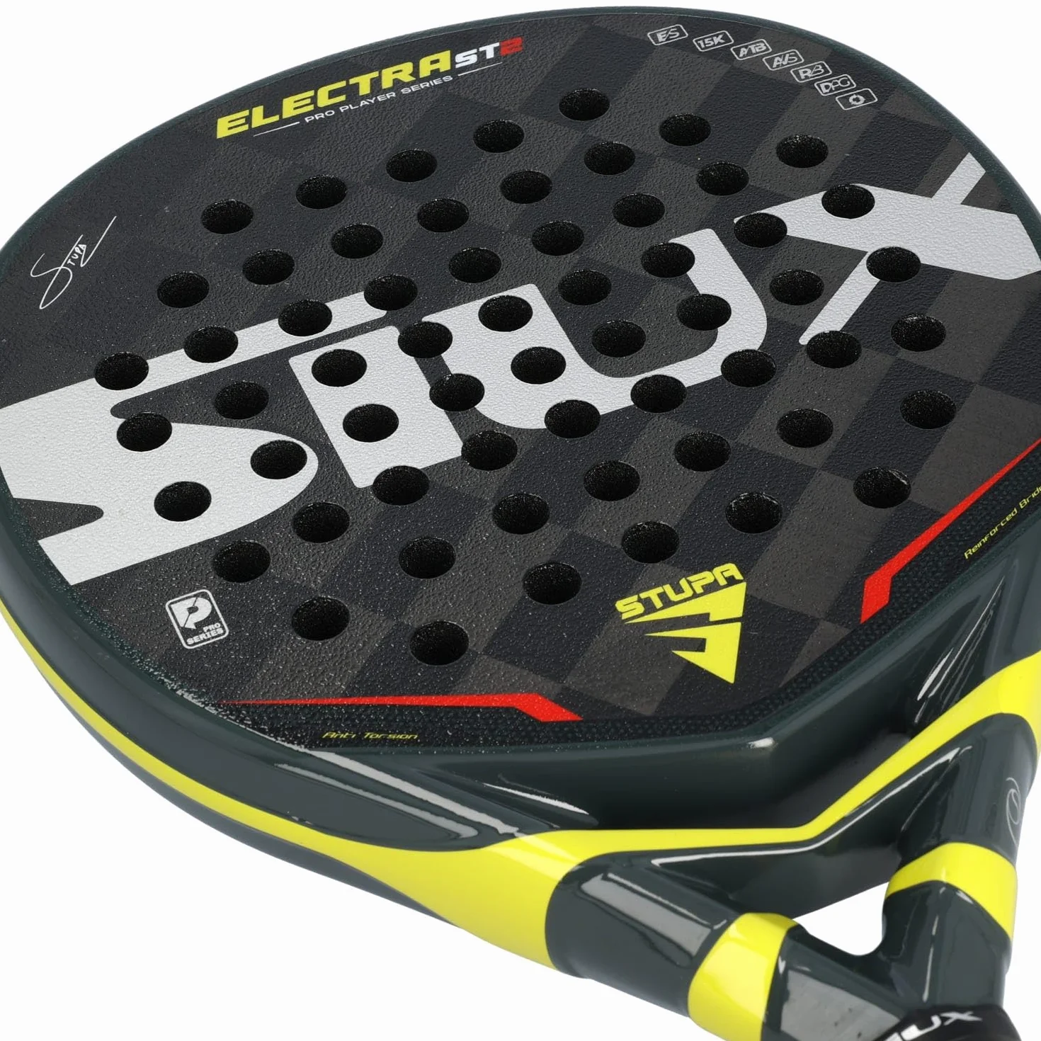 Siux Electra St2