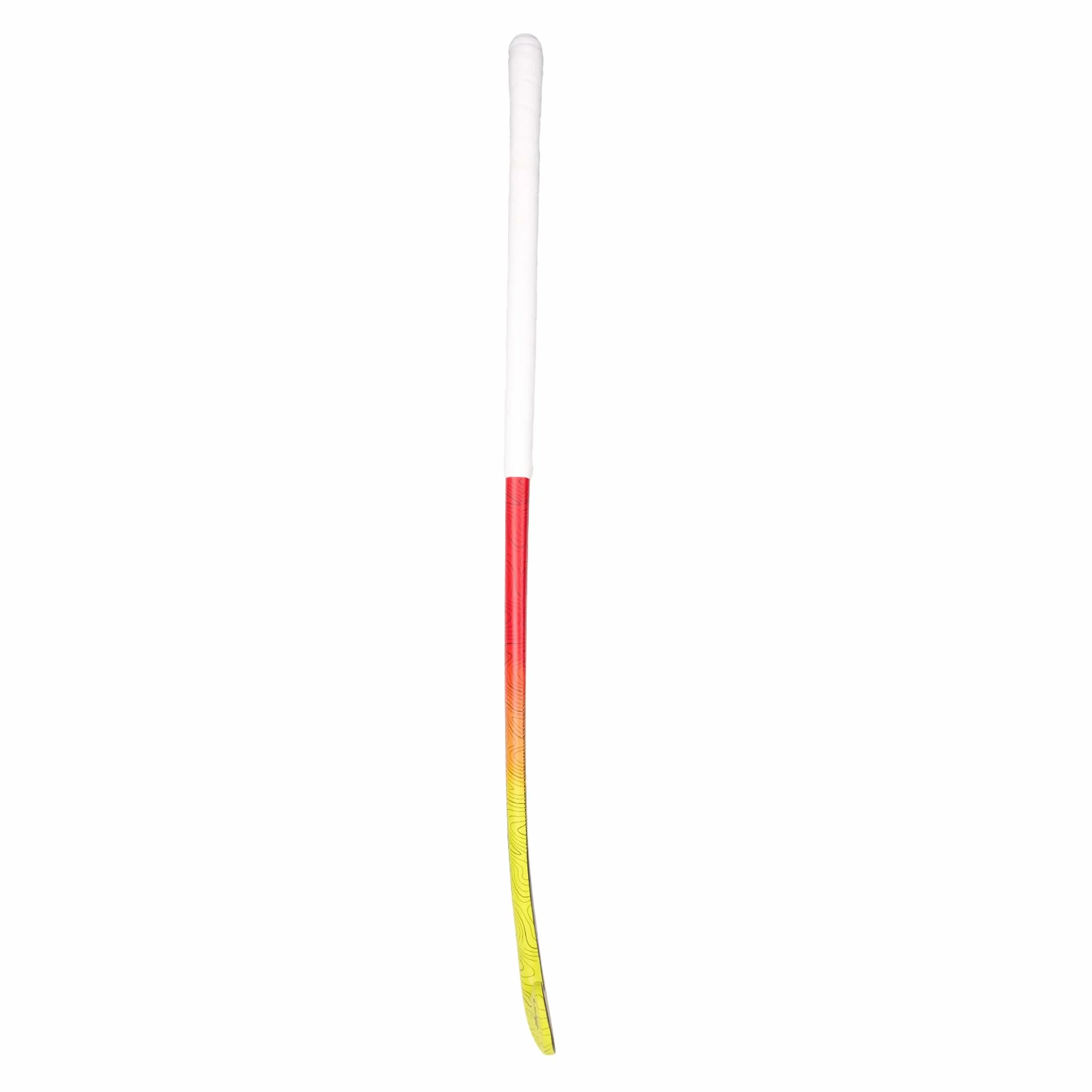 Kookaburra Contour Hockey Stick 37.5" Light Rouge Jaune