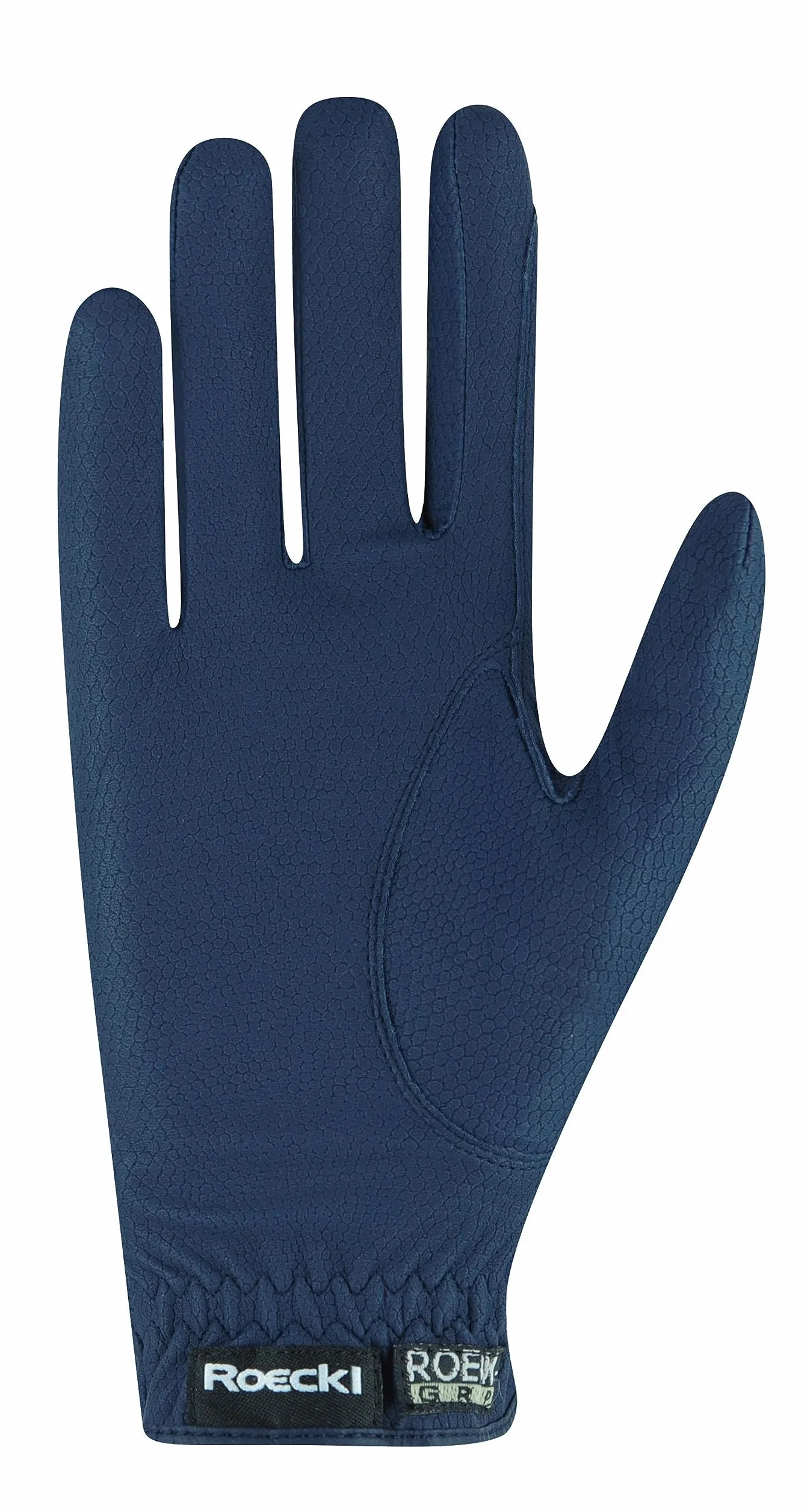 Roeckl Sports Roeck-Grip Winter Gants d'équitation Unisexe