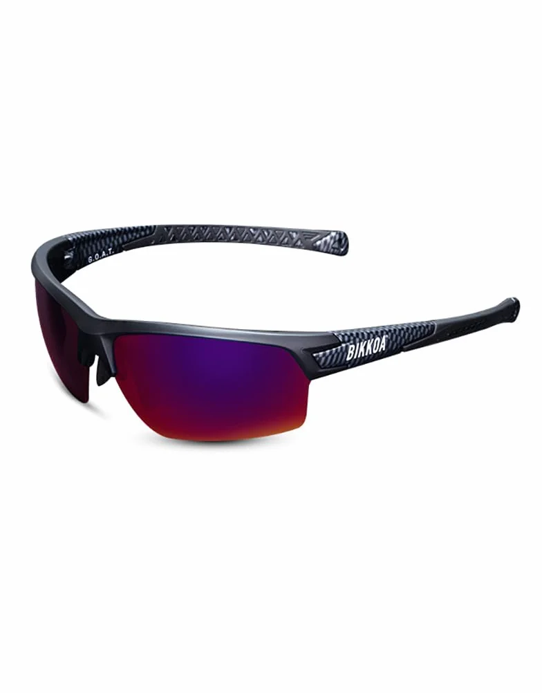 Lunettes de padel Goat Lentille violette