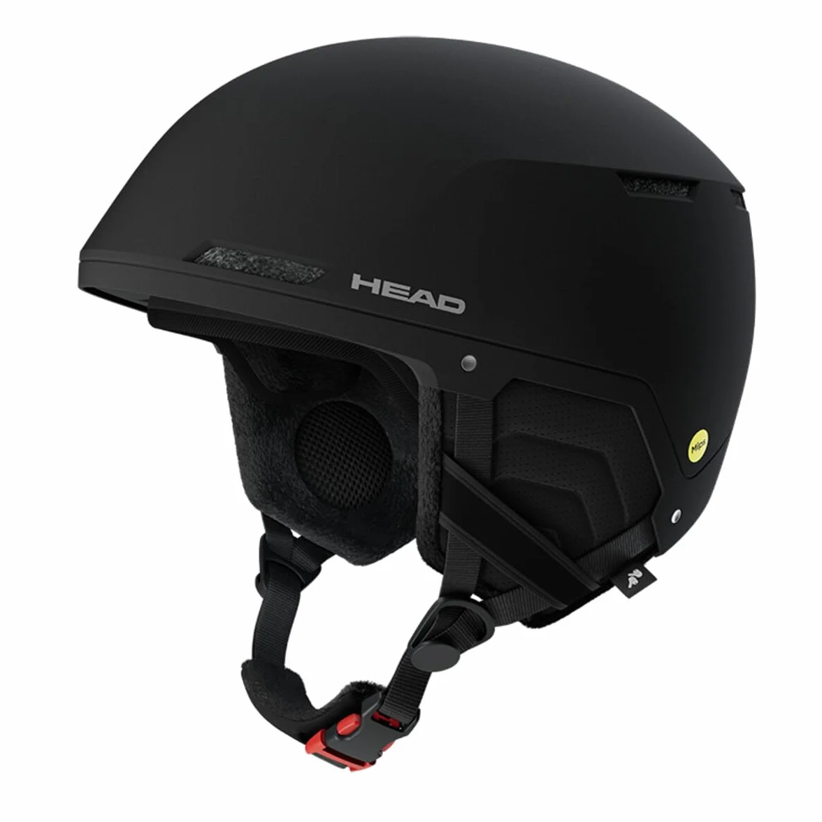 Head Casque de Ski et Snowboard Compact Evo MIPS Unisexe