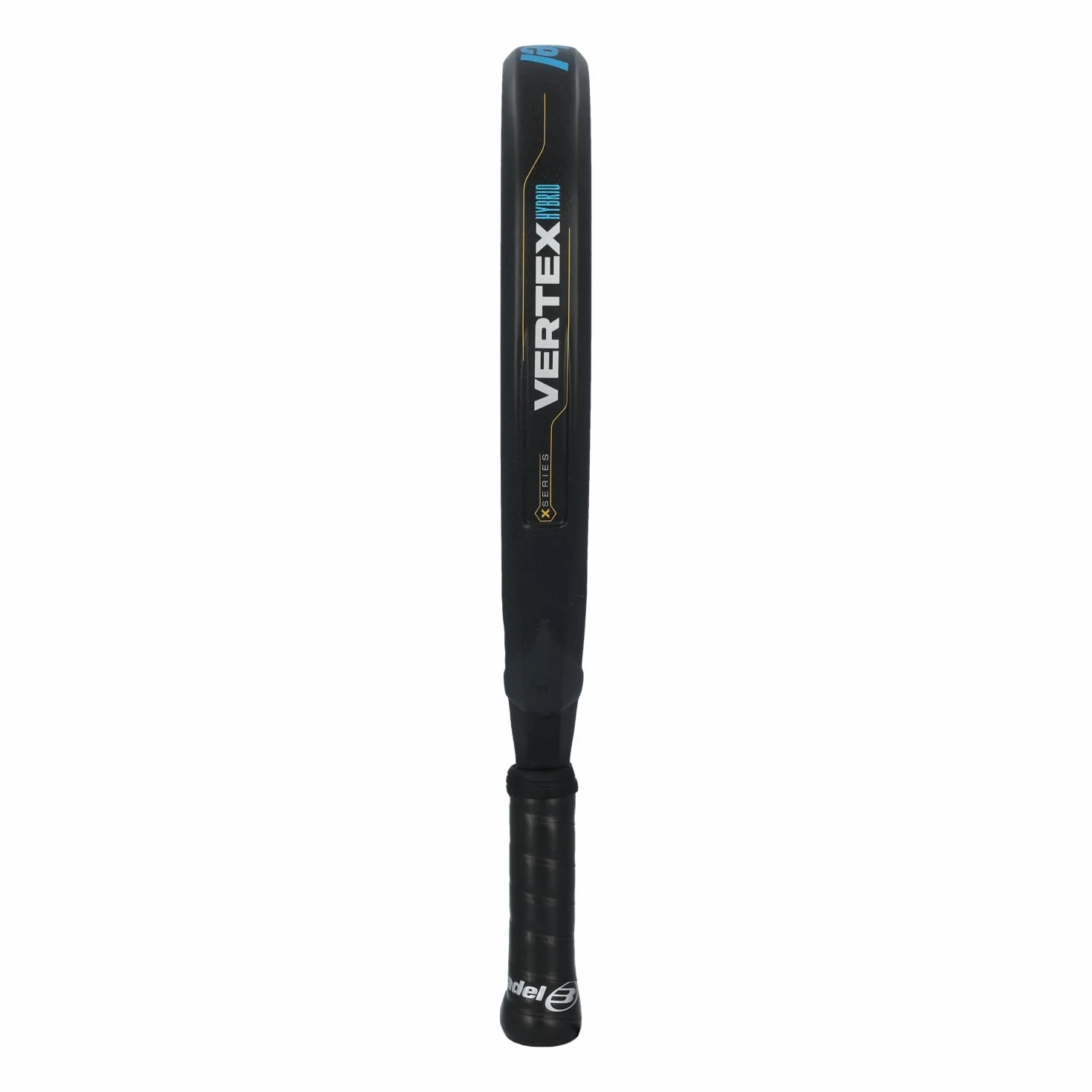 Bullpadel Vertex 02 X Hybrid Carbon