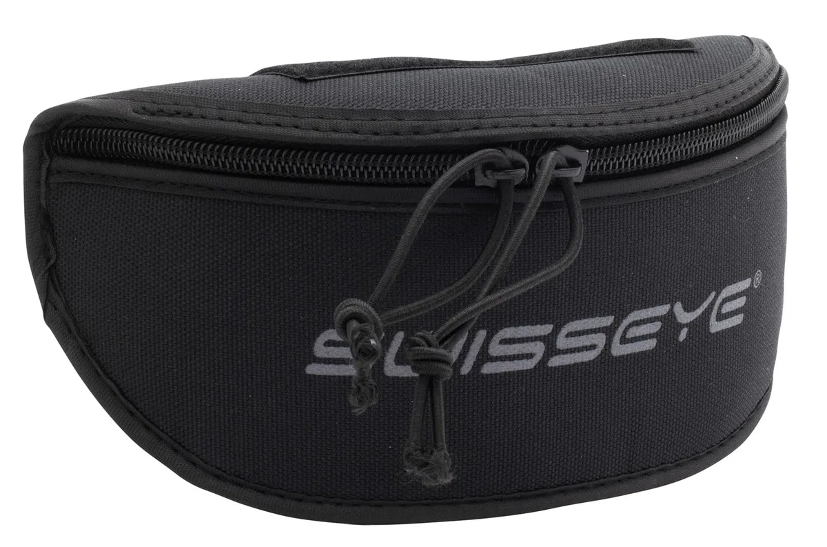 SWISSEYE TACTICAL RAPTOR PRO RX Lot de lunettes de ski