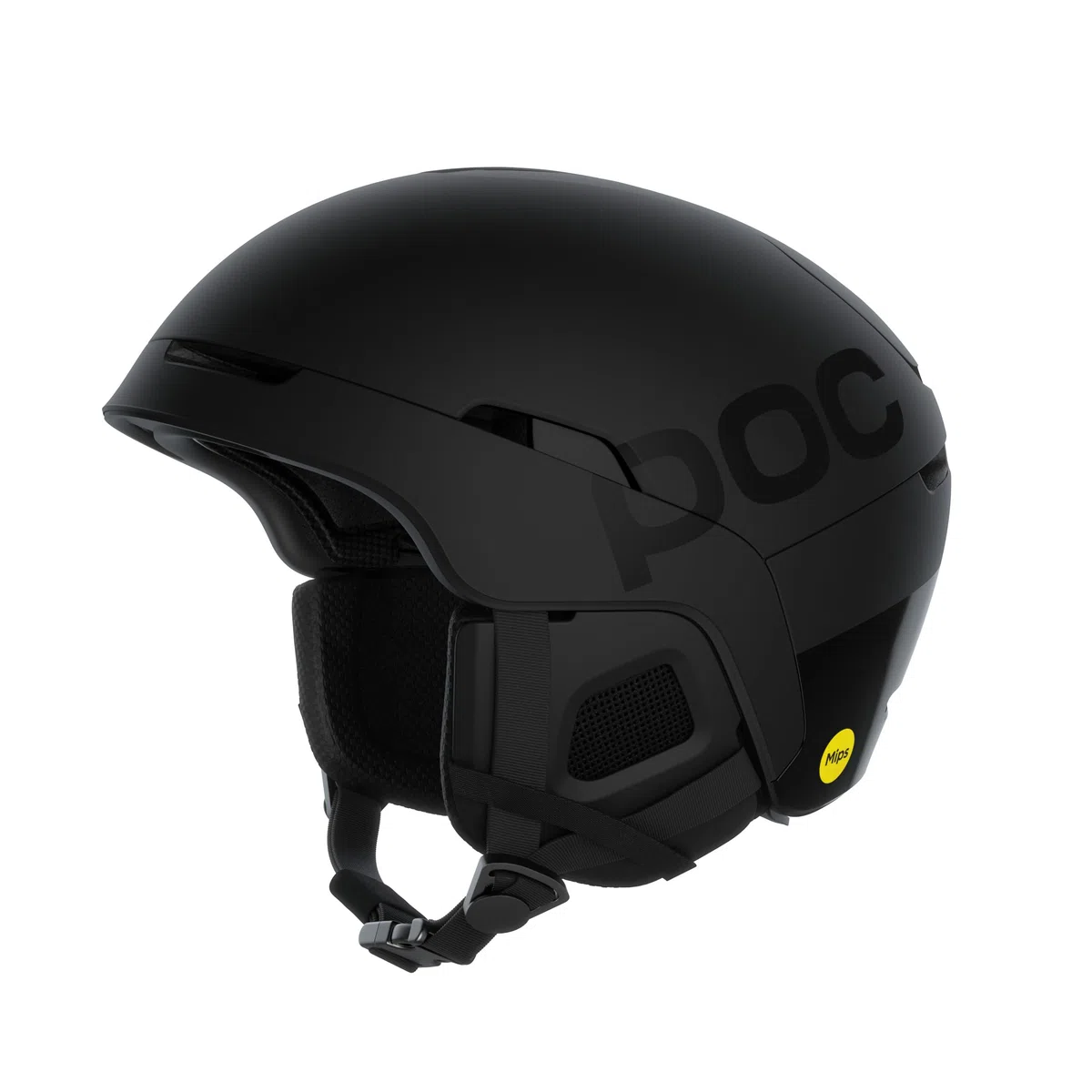 POC Obex BC MIPS - Ski and Snowboard Helmet for Best Protection on and Off The Slope, with NFC Chip, RECCO and Aramid Panels