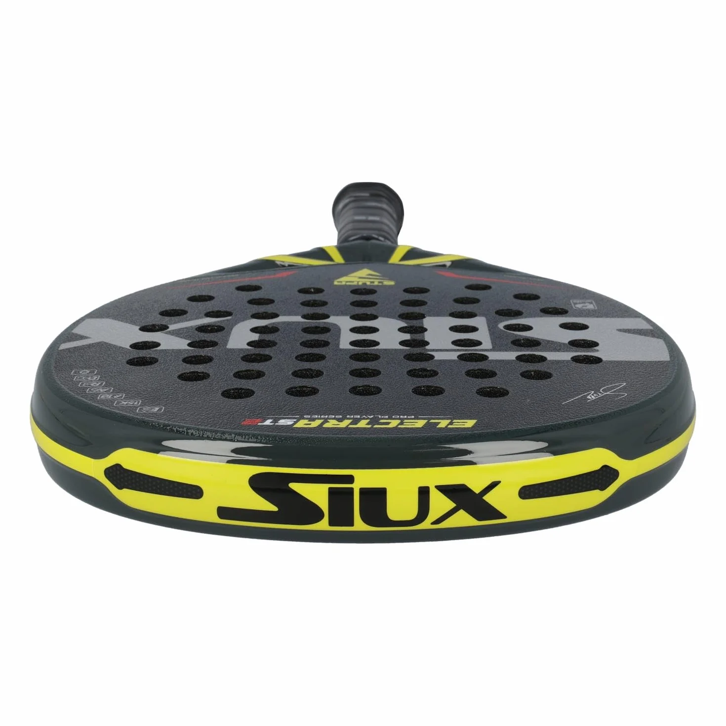 Siux Electra St2