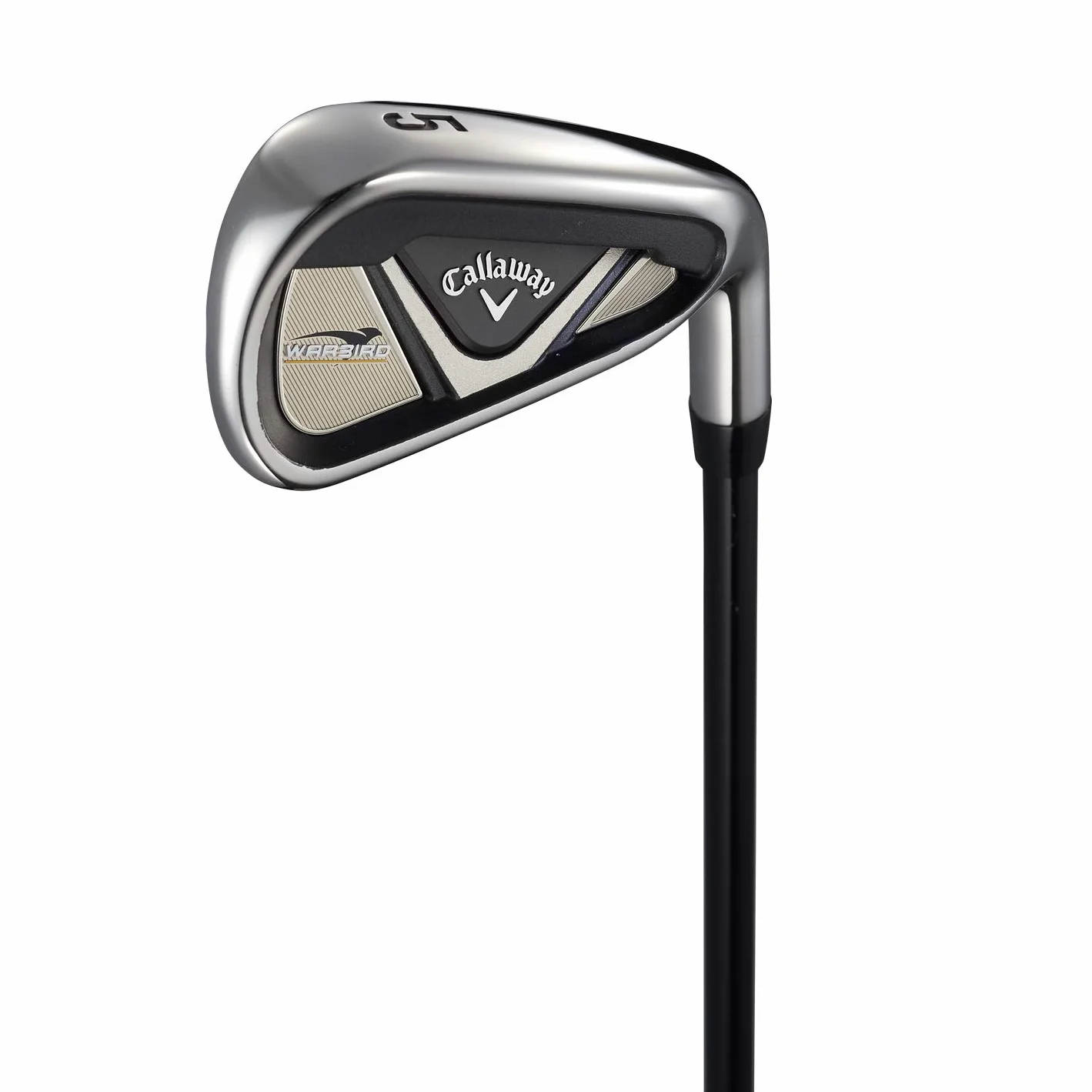 Callaway Golf Warbird 2021 Lot complet de clubs pour homme, tige graphite (10 clubs + sac)