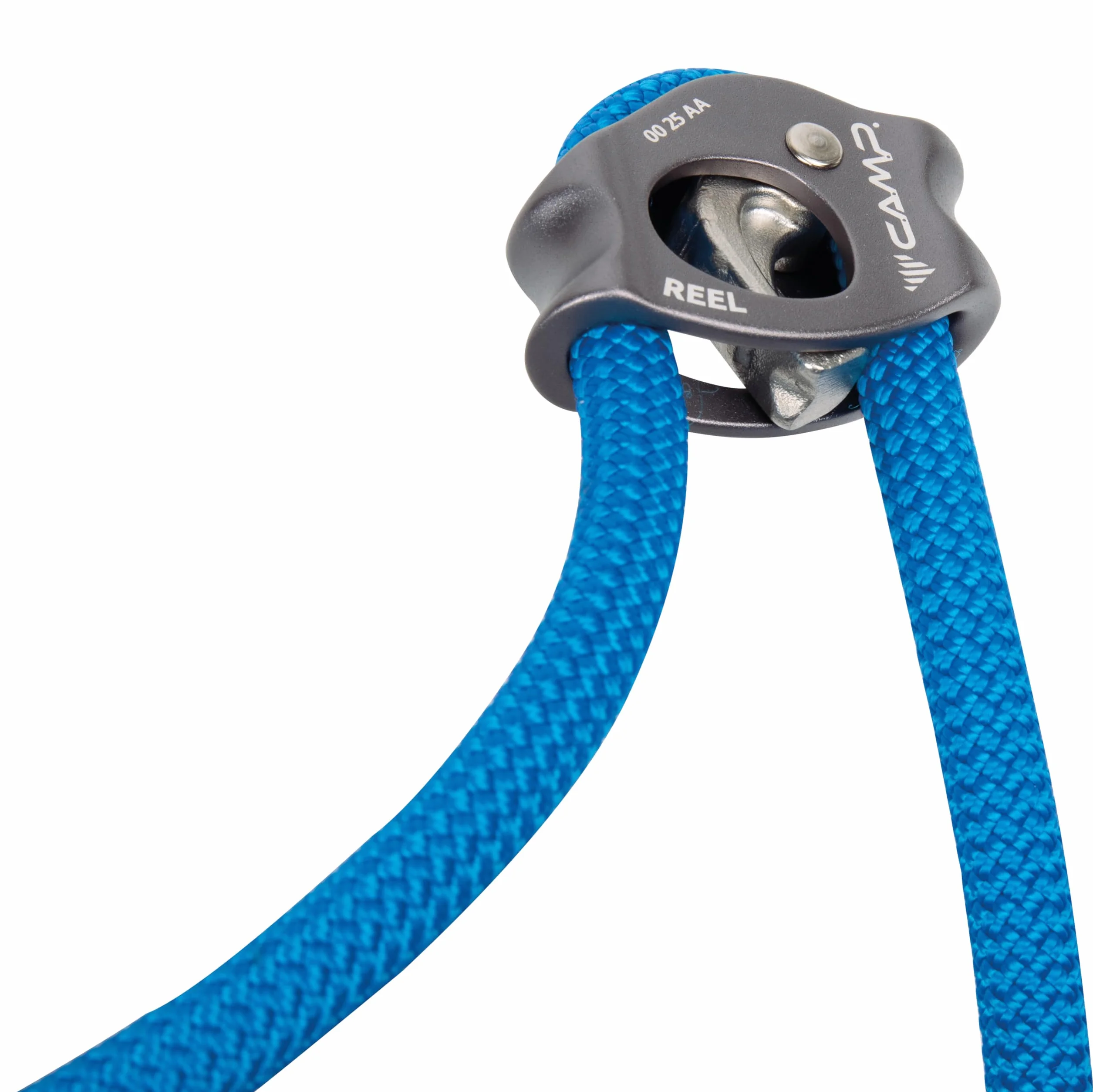 C.A.M.P. - Cordine réglable - Reel 100 cm