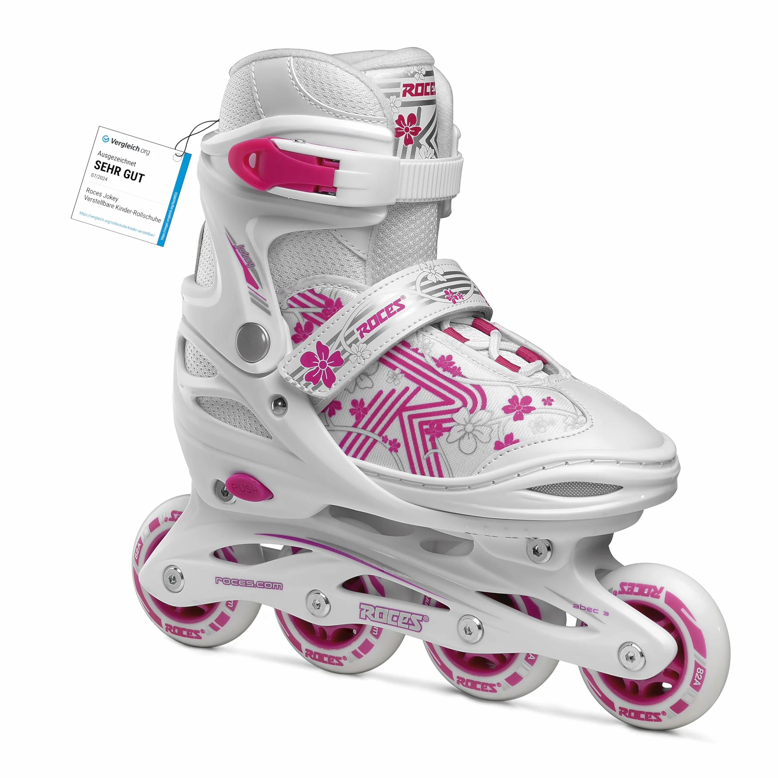 ROCES Jokey 3:0 Patin à Roues alignées