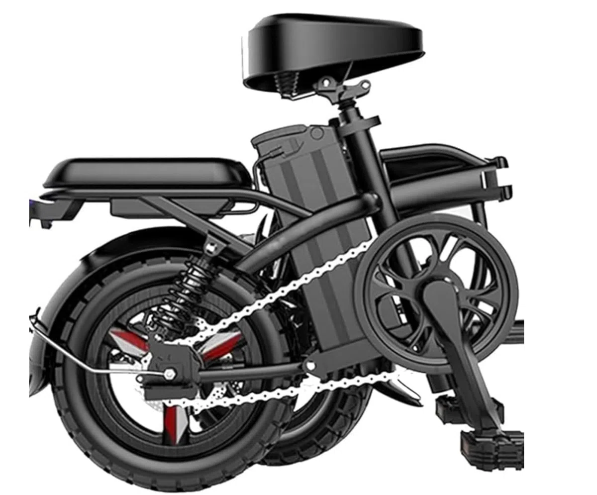 Batterie De Vélo Électrique 24V 8Ah 10Ah 18AhAvec Chargeur Batterie Ebike pour Moteurs 100W- 350W (24V, 10Ah)