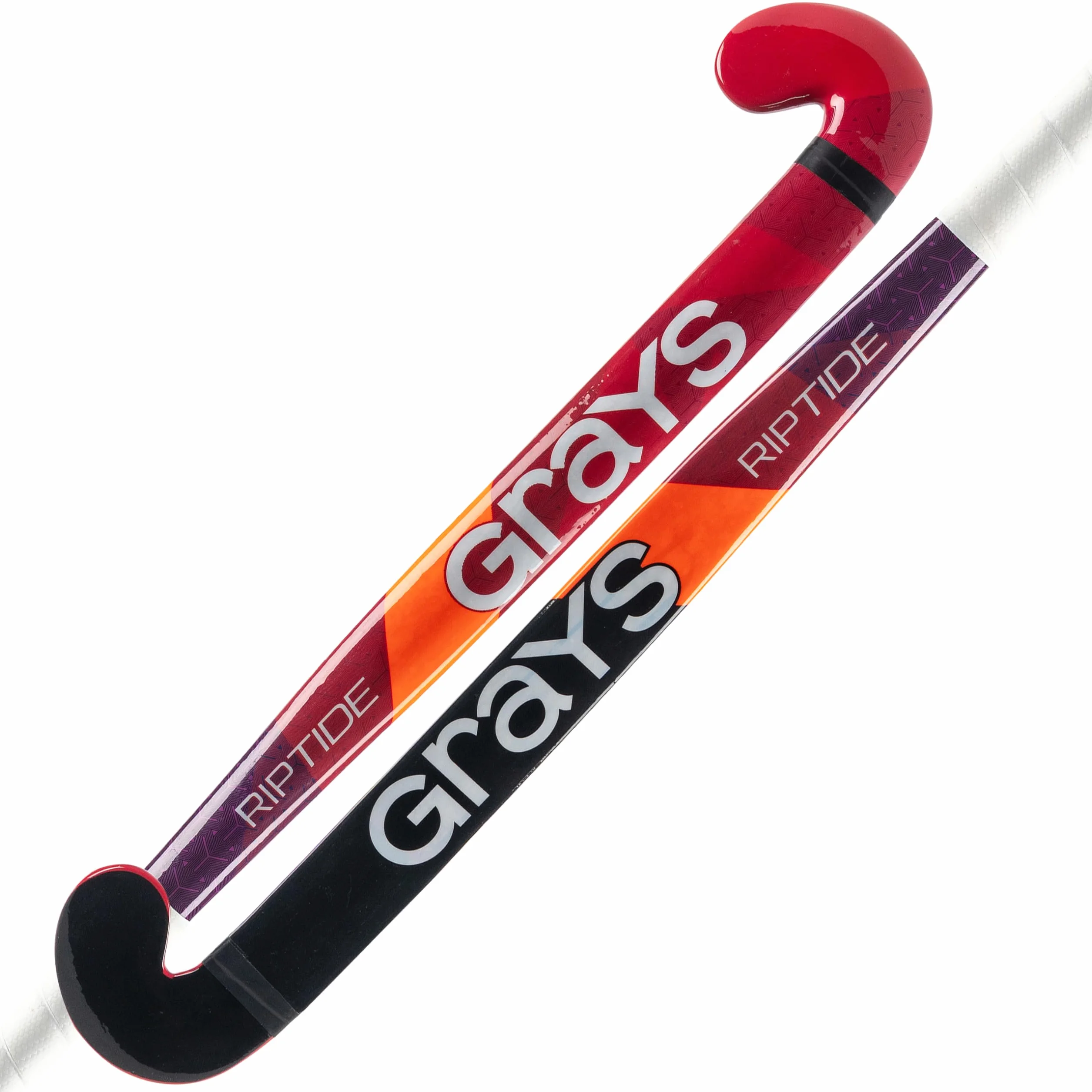 GRAYS Riptide Ultrabow Crosse de hockey junior