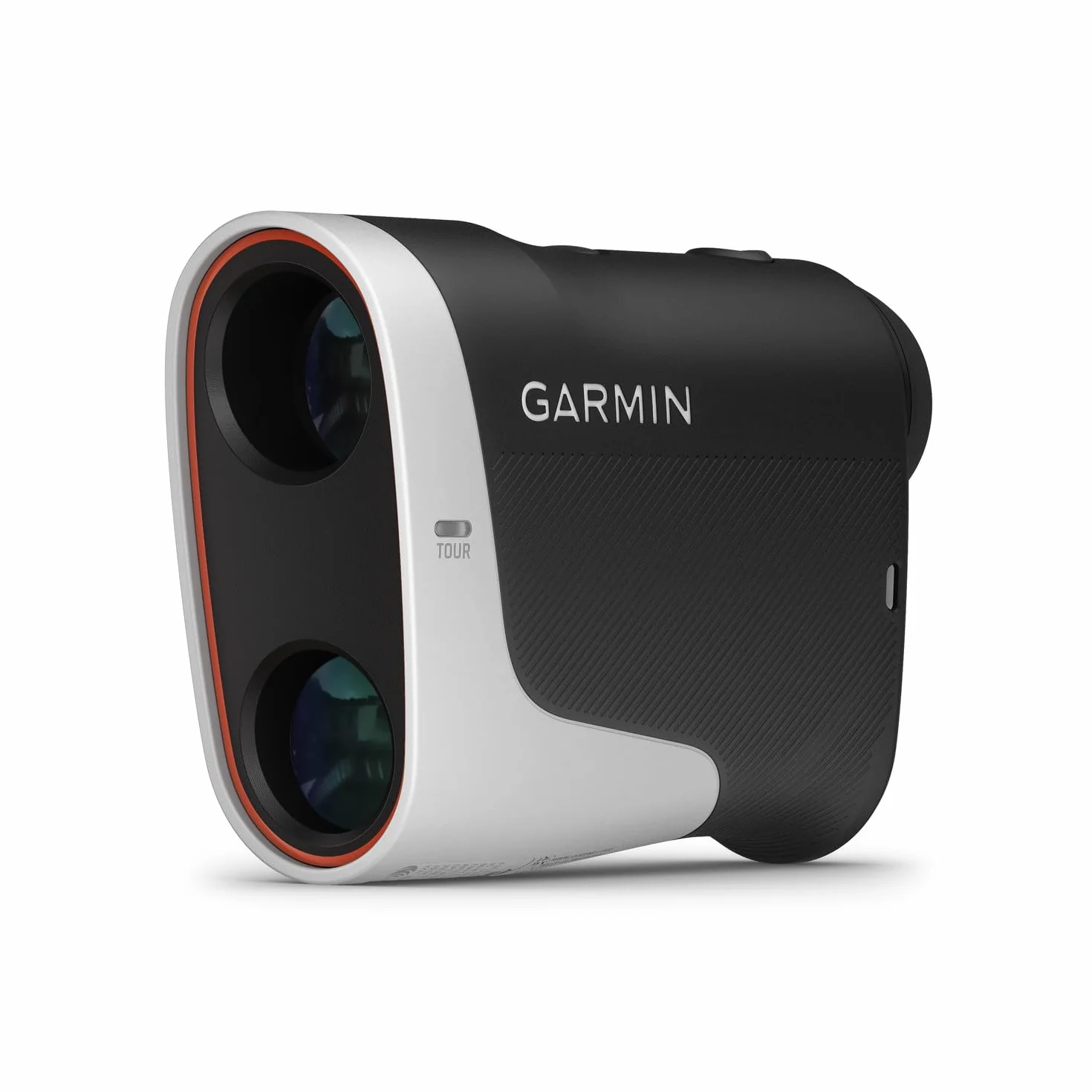 Télémètre Laser Garmin pour Golf, Portée de 1300 m, Noir et Blanc