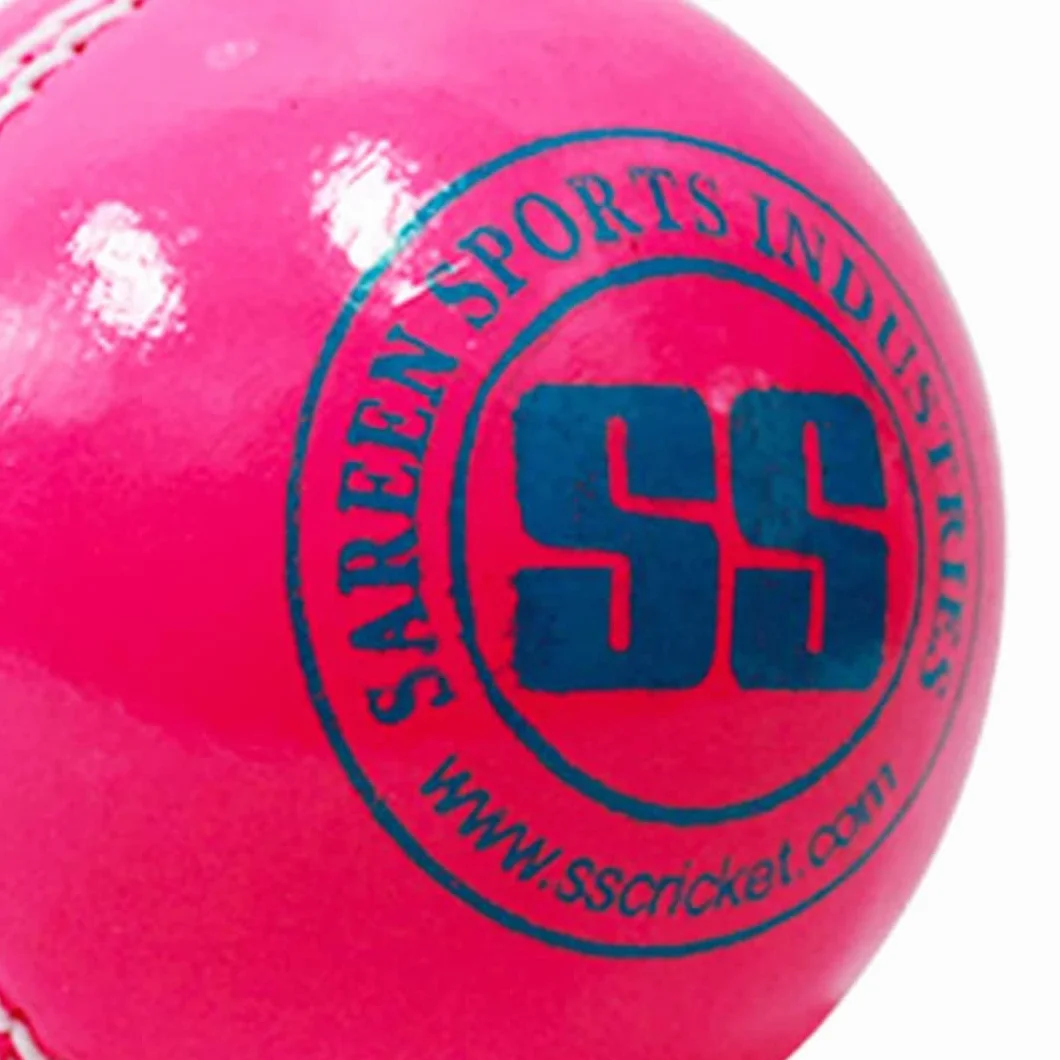 SS Club Cricket Balle Mixte