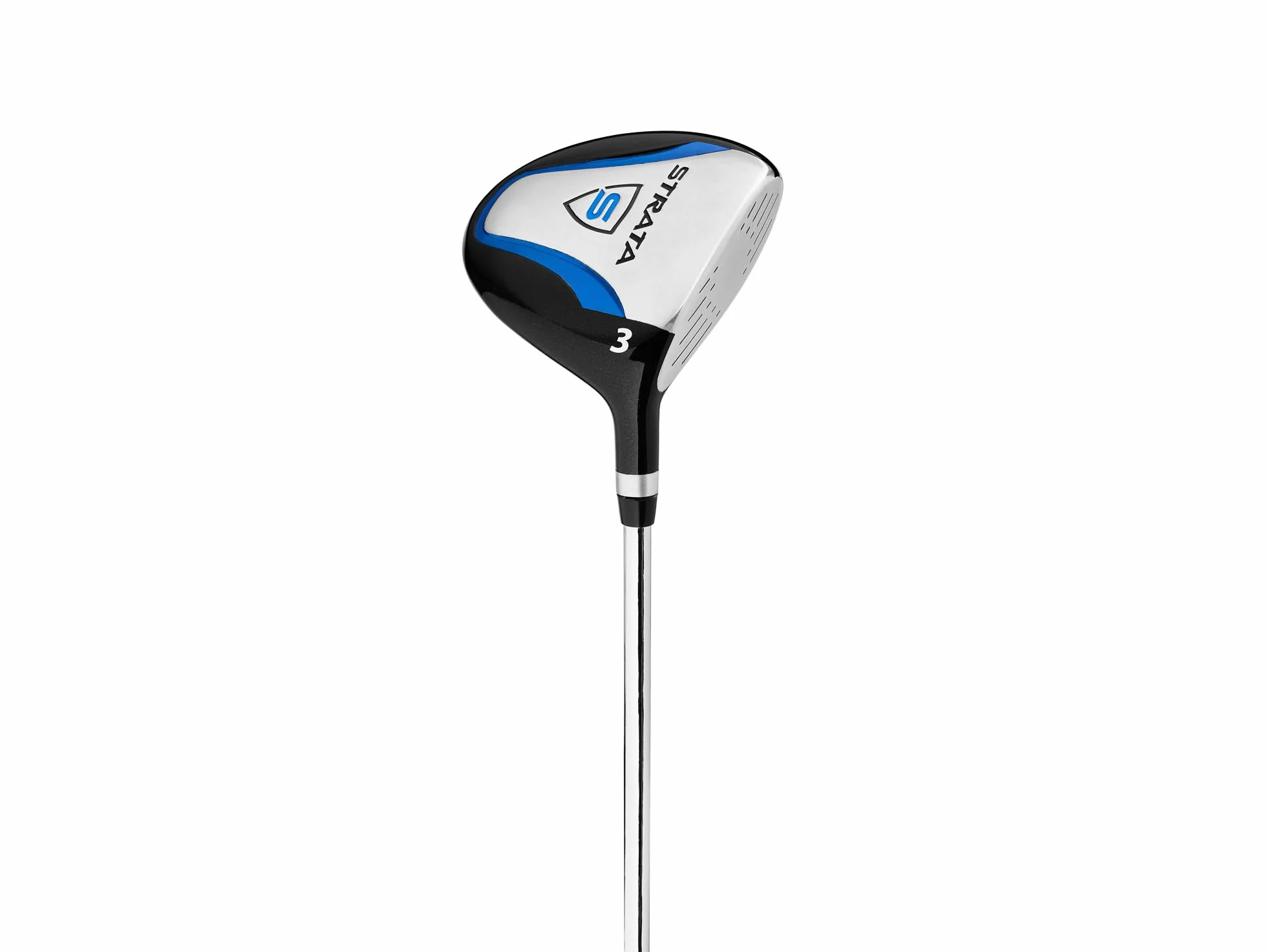 Strata - Ensemble Complet de Golf