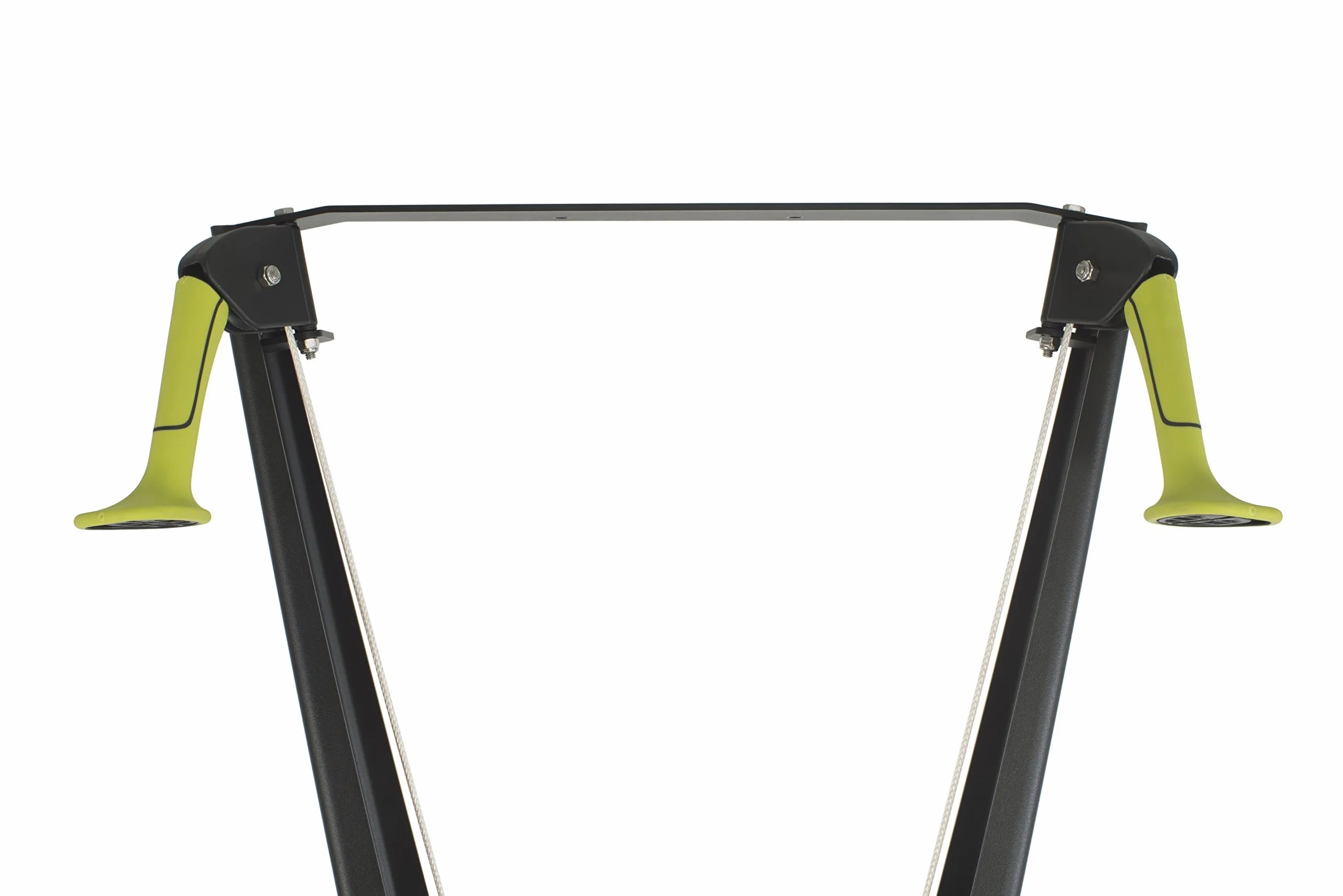 Concept2 Ski Erg avec PM5 - Noir