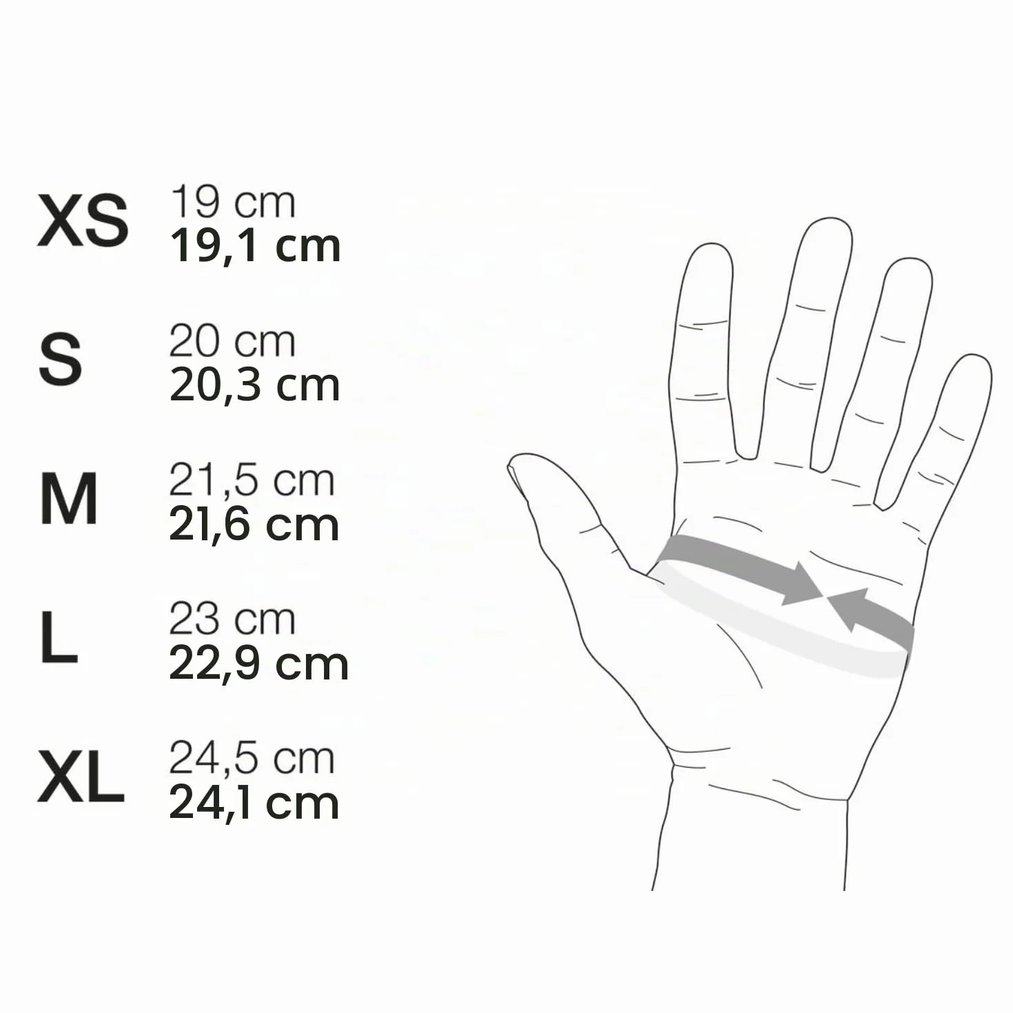 PETZL - Gants pour l’assurage et Le Rappel CORDEX Plus
