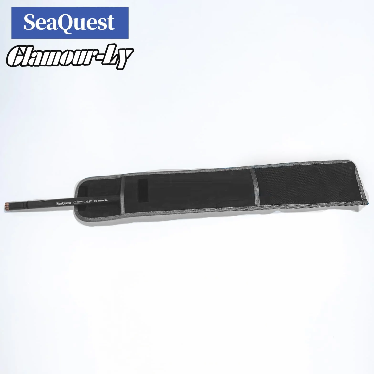 SeaQuest Duleeyia Glamour-LY Phantomn-HY Tenkara Rod