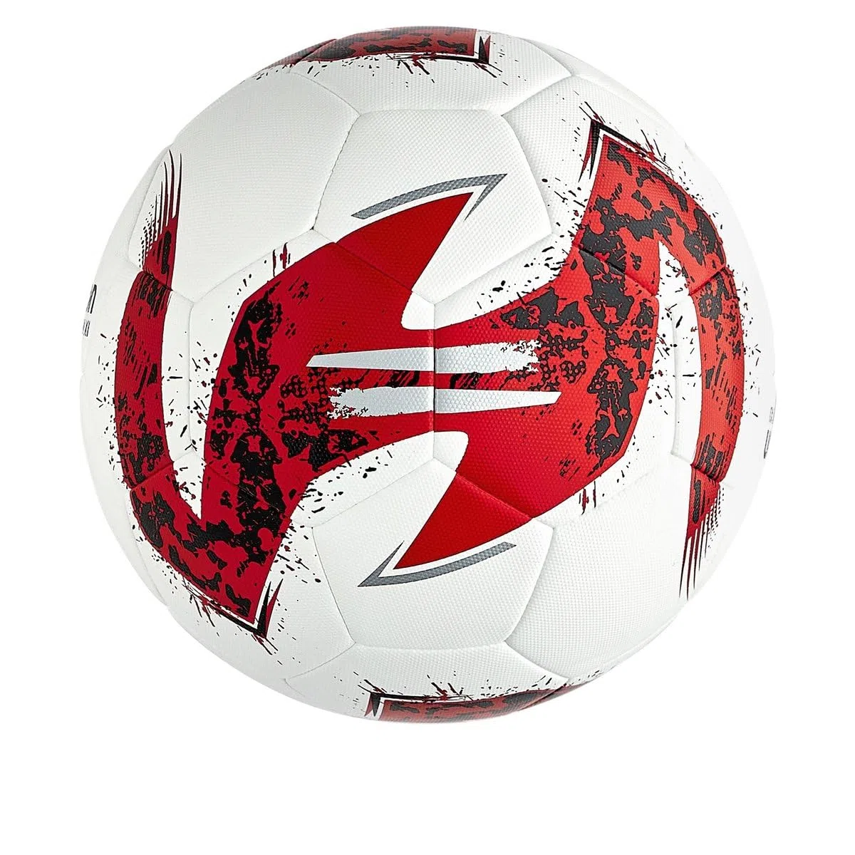 Macron Ballon de Football de Course Dew XI Taille 5 Quality Approved