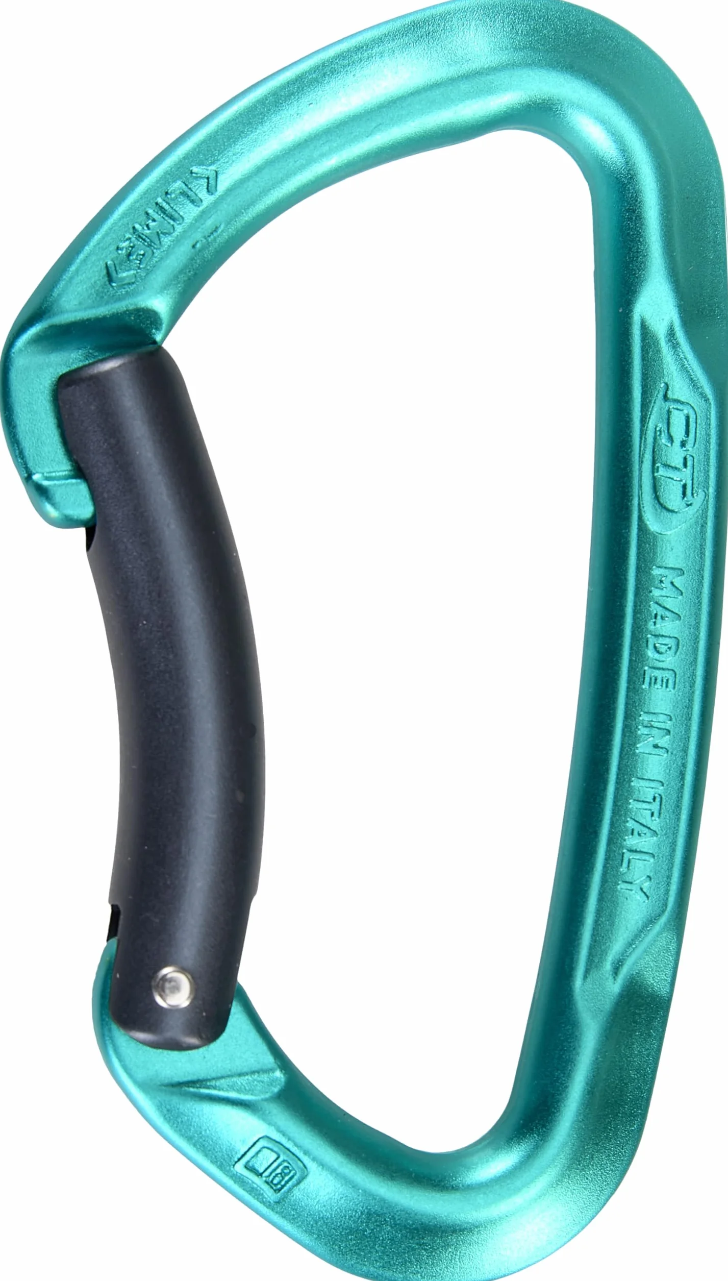 Climbing Technology Lime Set NY Pro Quickdraw 6 Units 17 cm