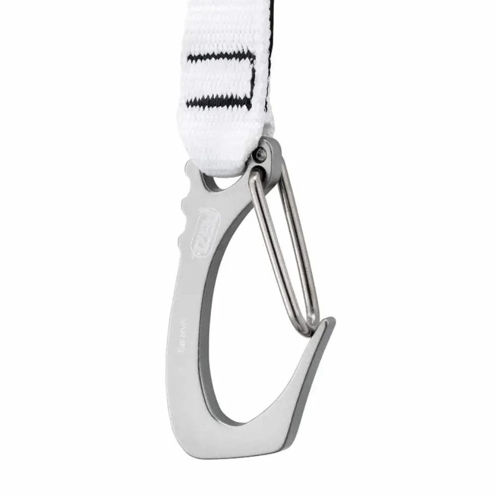 Petzl Pédale Knee Ascent Clip