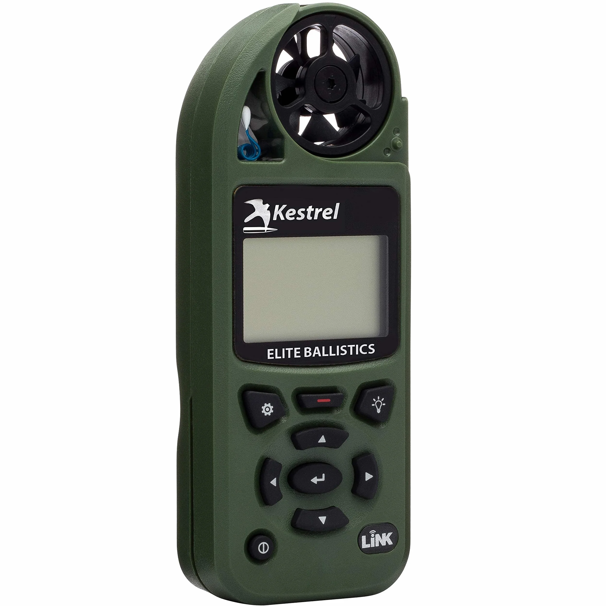 Kestrel Elite Météo avec balistique appliquée. Mixte