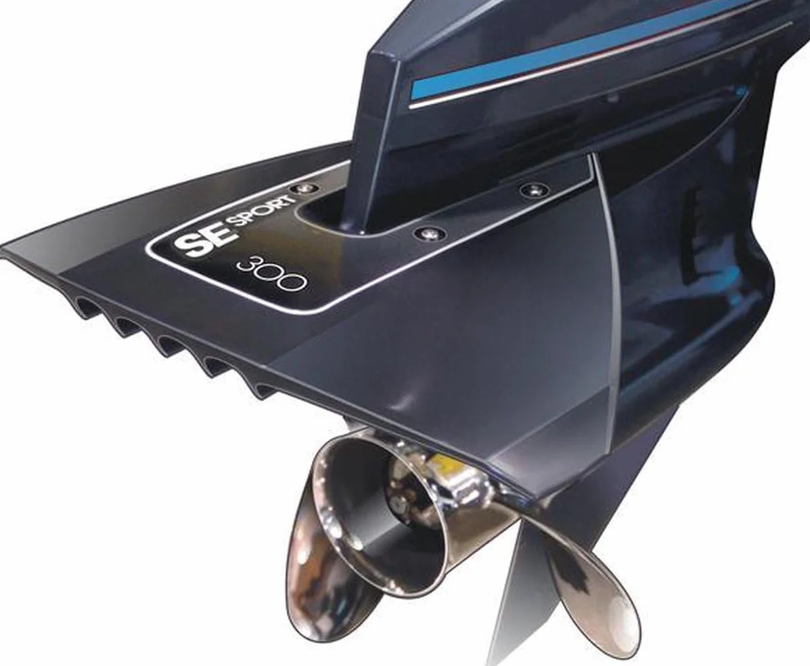 Palme Stabilisateur Se Sport 300 40-350 CV