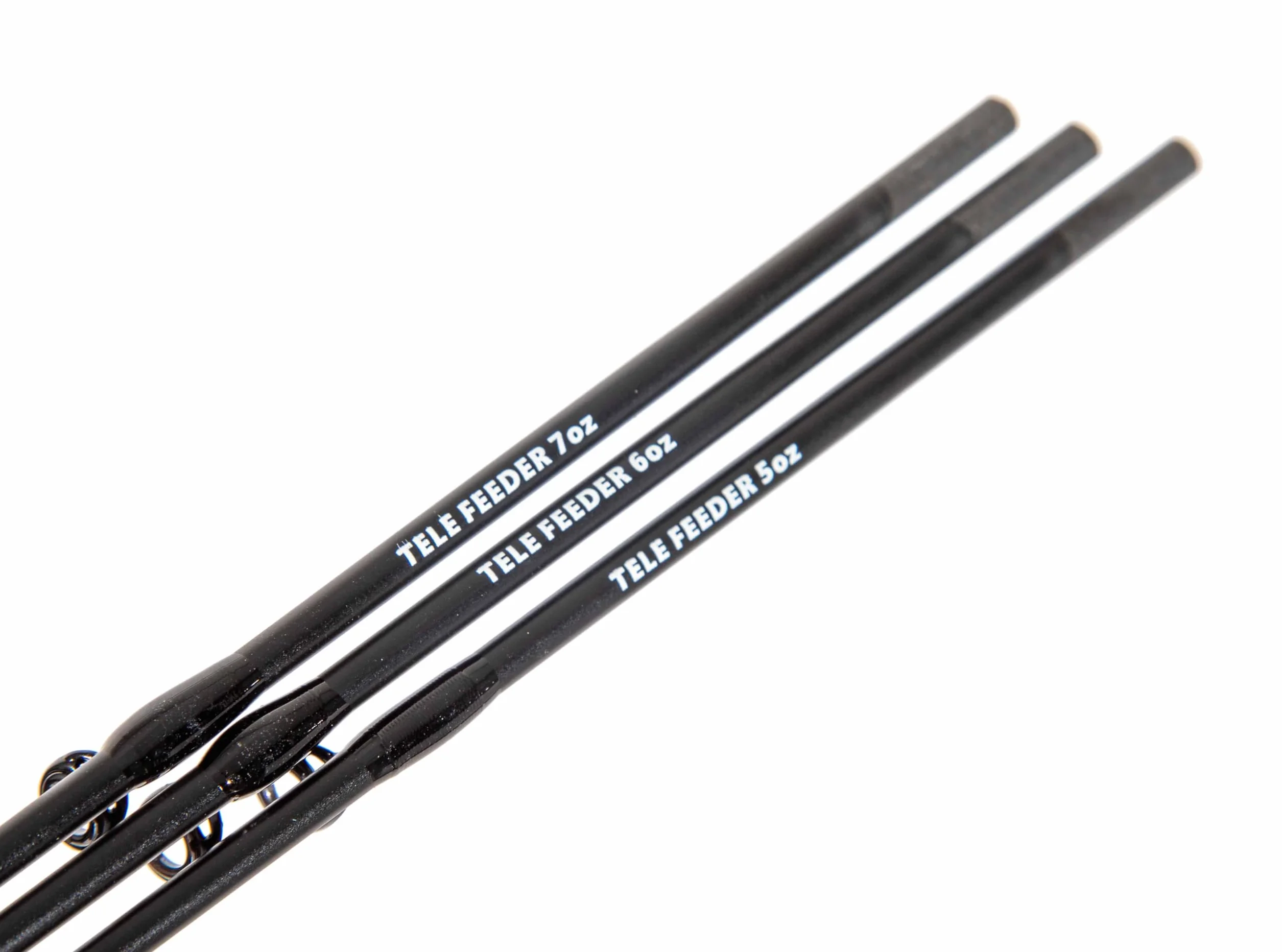 Ensemble Canne Ultimate Fury Feeder EXT 3.00m (20-60g) - Ensemble Coup
