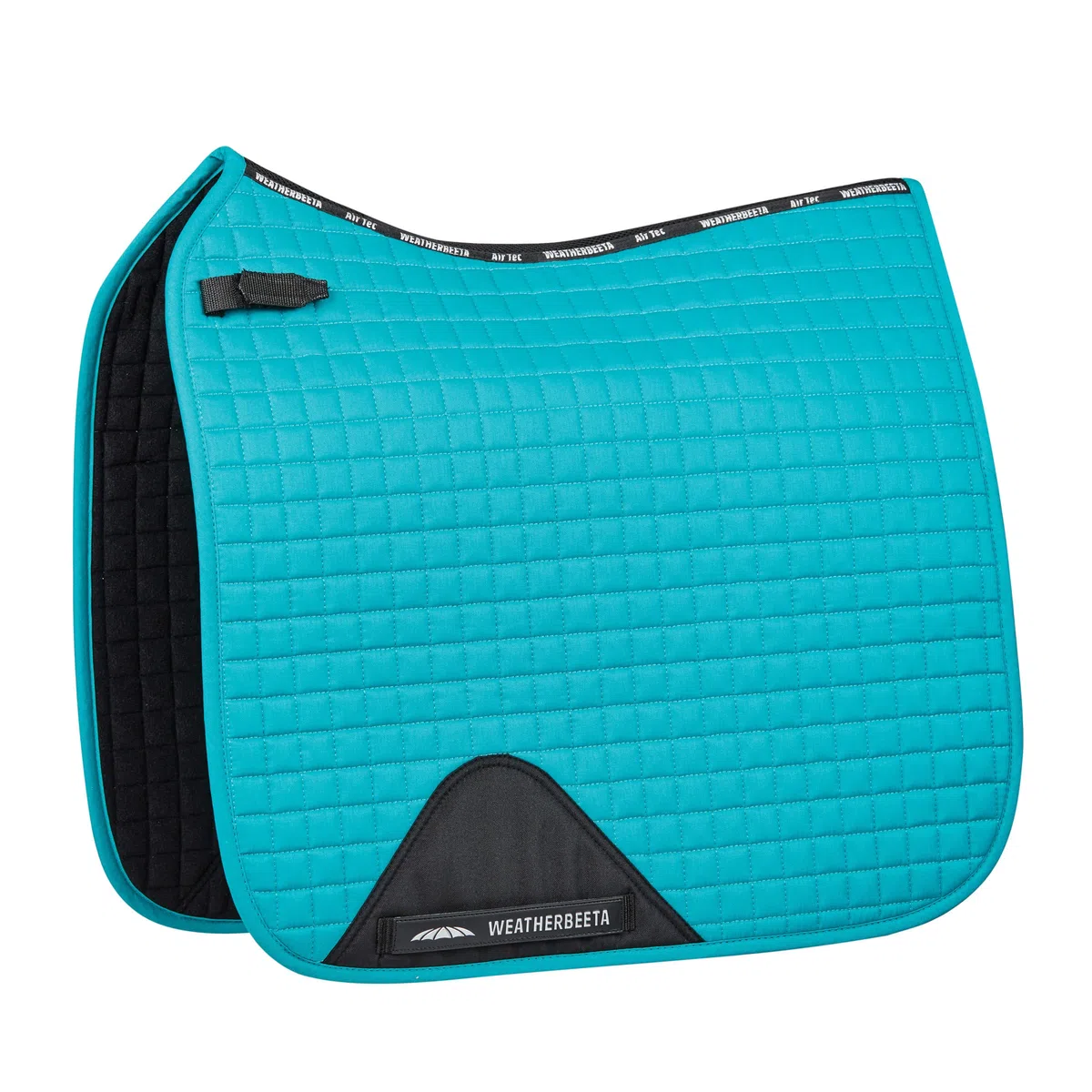 WeatherBeeta - Tapis de selle PRIME - Cheval (Pony) (Turquoise)