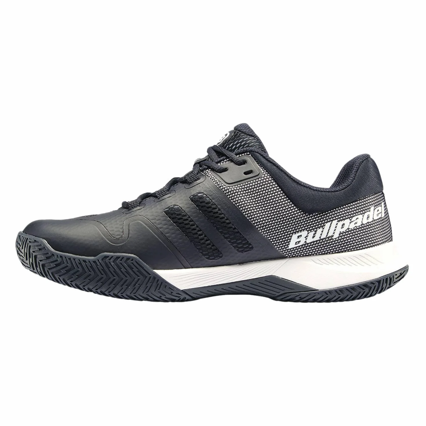 Bullpadel Performance Comfort 24i Ck62004000 Bleu Marine