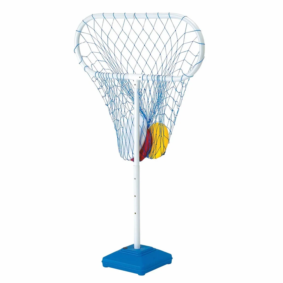 Visiodirect But de Disque Volant de Base lestable