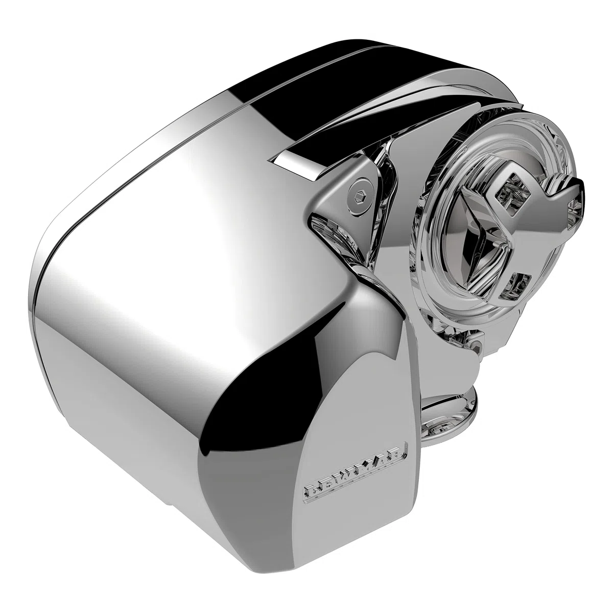 Lewmar® Pro Series 1000H, 5/16" Gypsy
