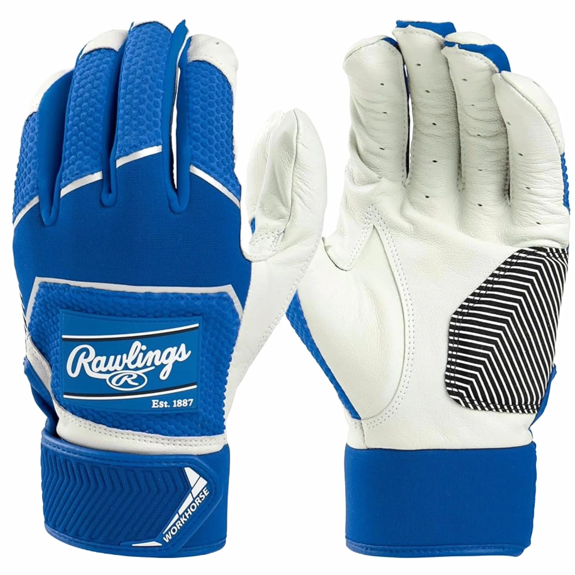 Rawlings Gants de Frappe Workhorse