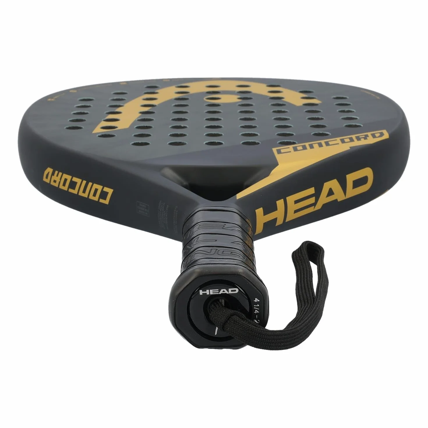 HEAD Concord