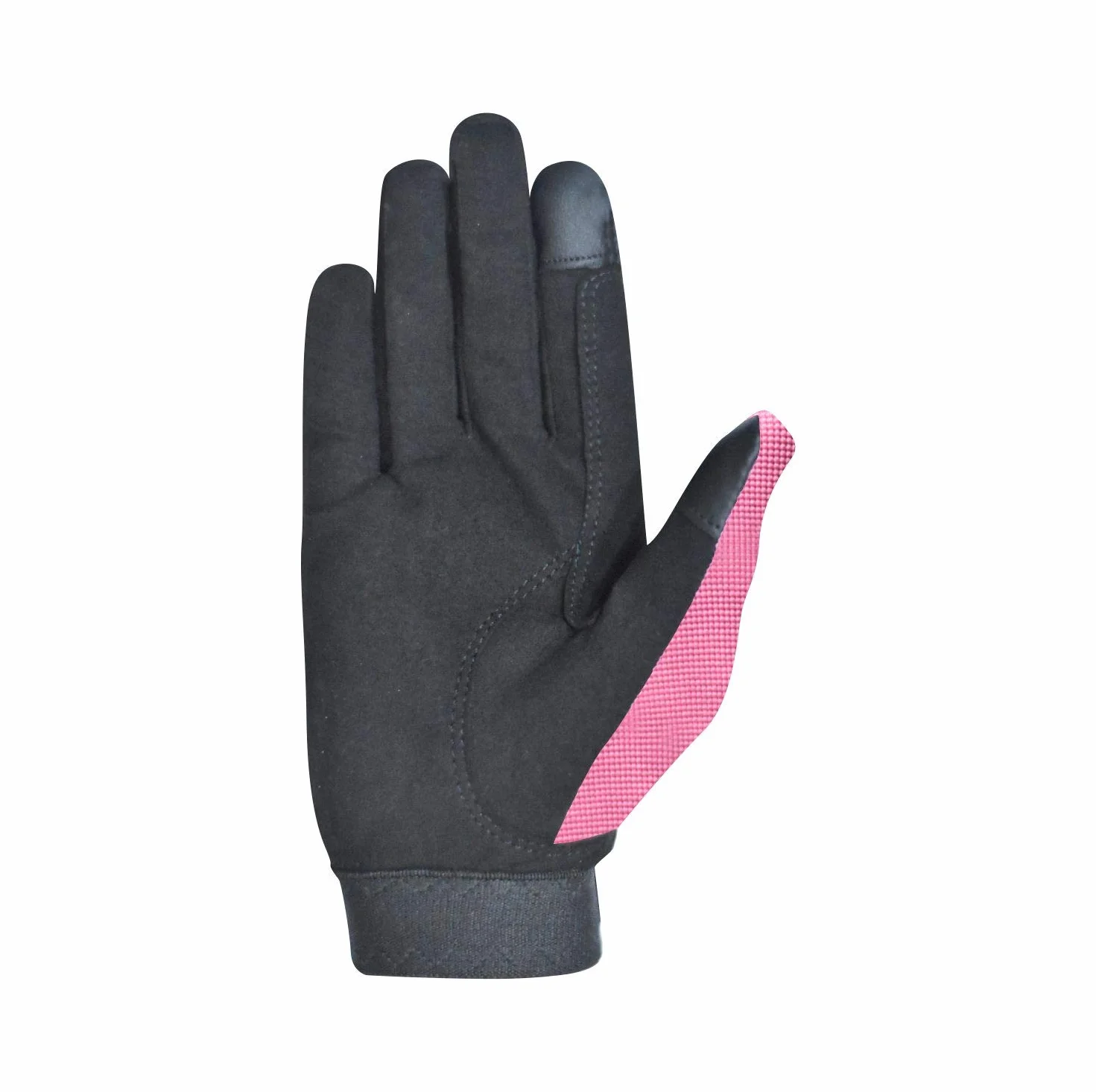 AK Ever Last Micro Suède Gant d'équitation Toutes Saisons Horse Riding Gloves AKRS-5298