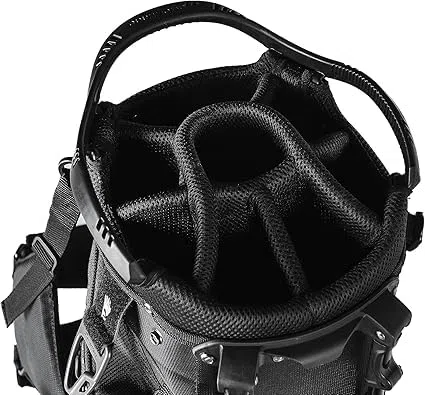 TaylorMade TM23 Prostand Noir