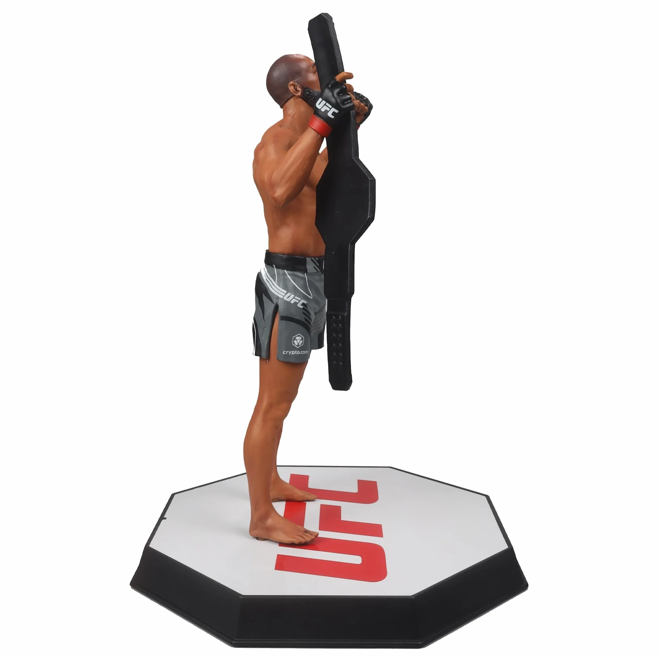 McFarlane Jon Jones UFC 17,8 cm Posed Figure SportsPicks