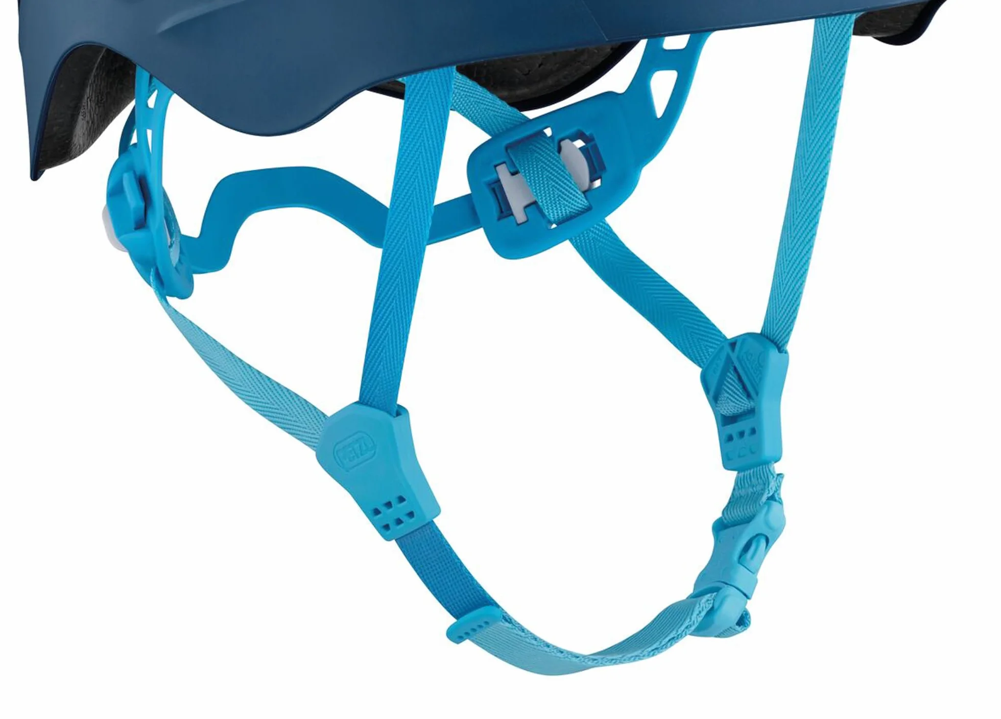 PETZL Borea - Casque Escalade Femme