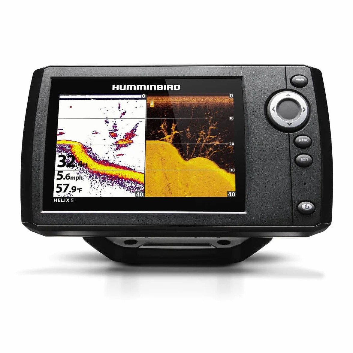 Helix 5 DI G2