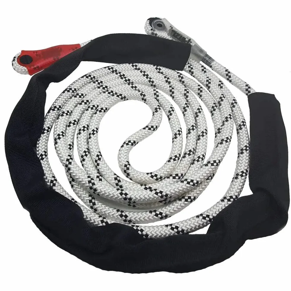 PETZL Corde pour Grillon U 5 M