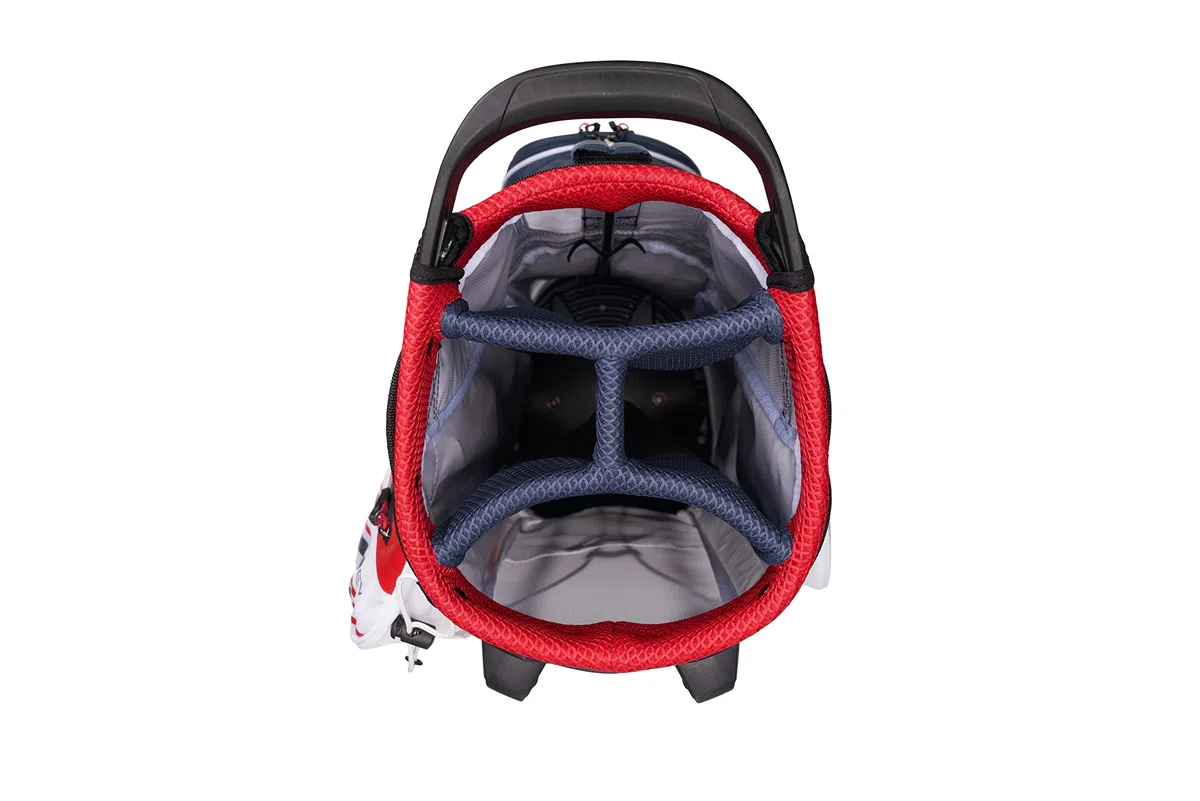 Callaway Sac de Golf Chev Stand (édition 2022)
