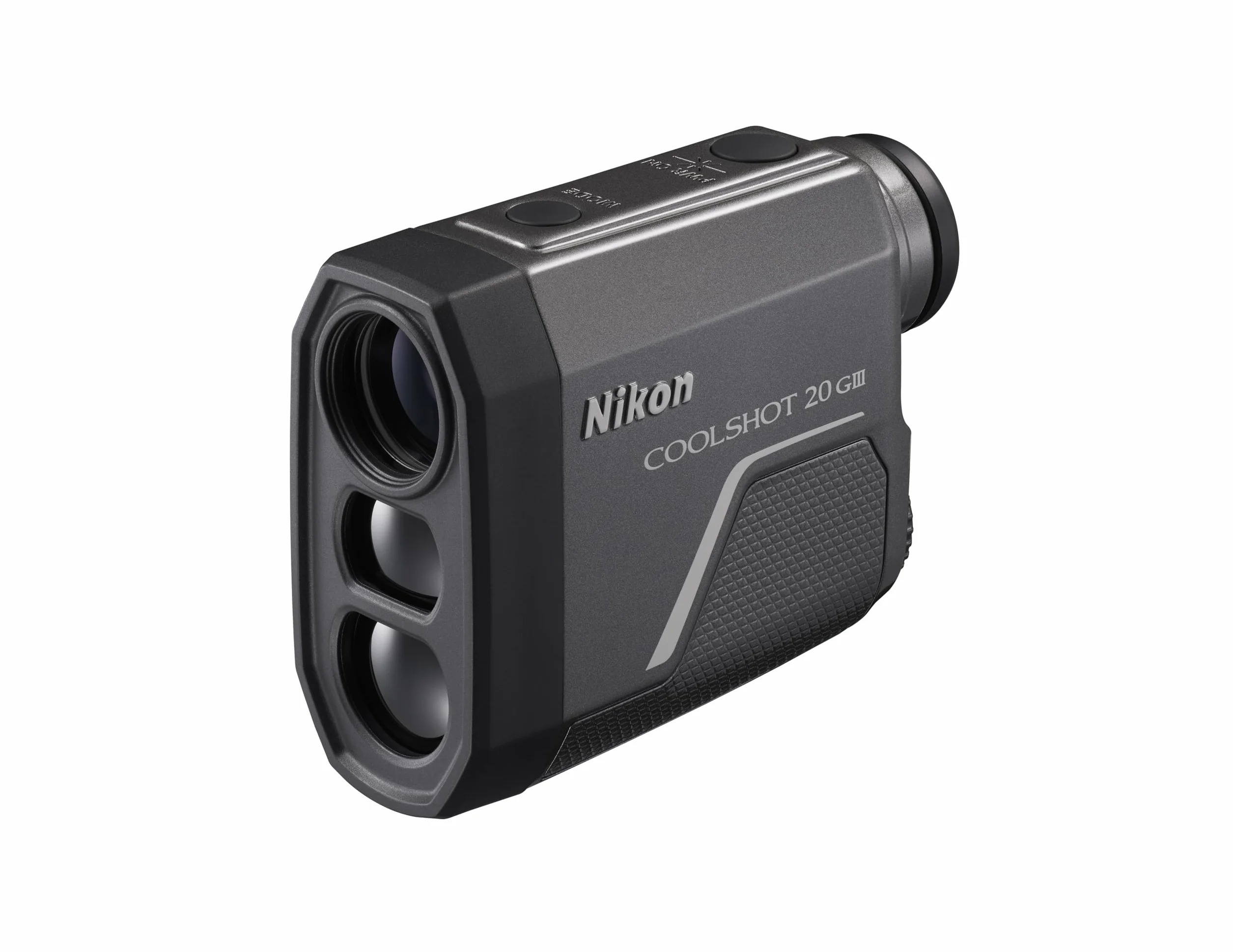 Nikon COOLSHOT 20 GIII Télémètre Laser Golf