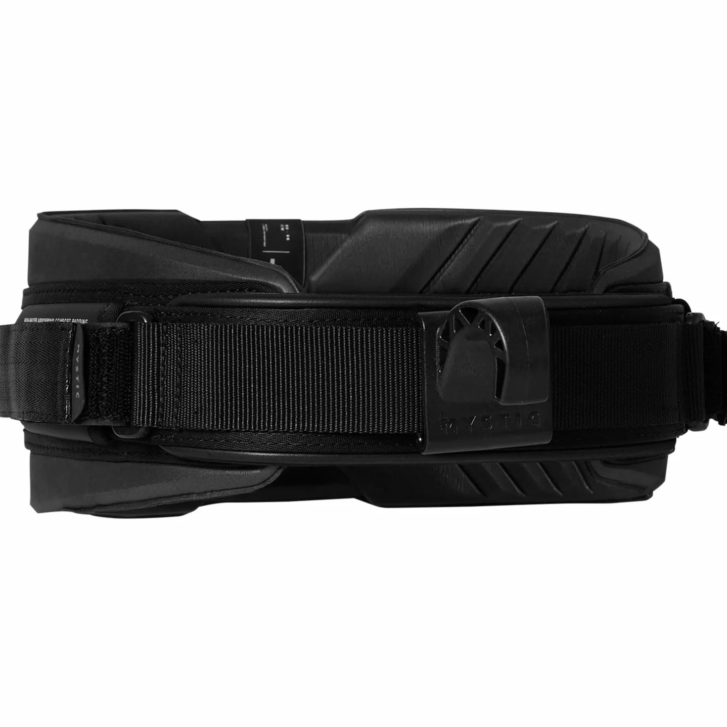 Mystic Stage Wing Foil Harnais 2025 - Noir 250670