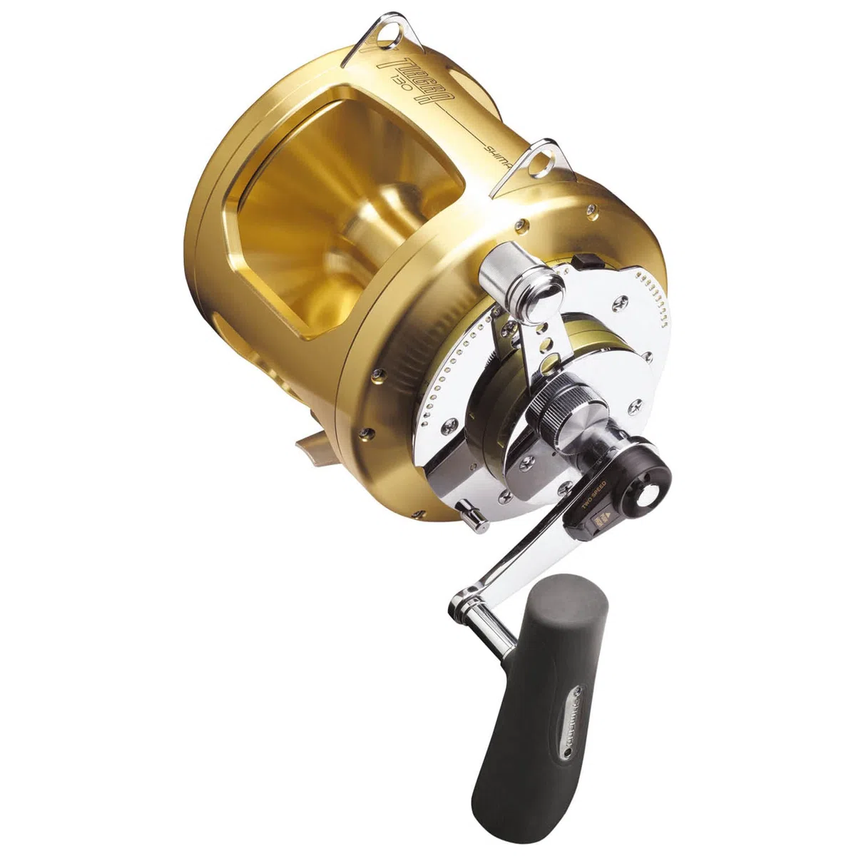Shimano Tiagra LRSA Moulinet multiplicateur