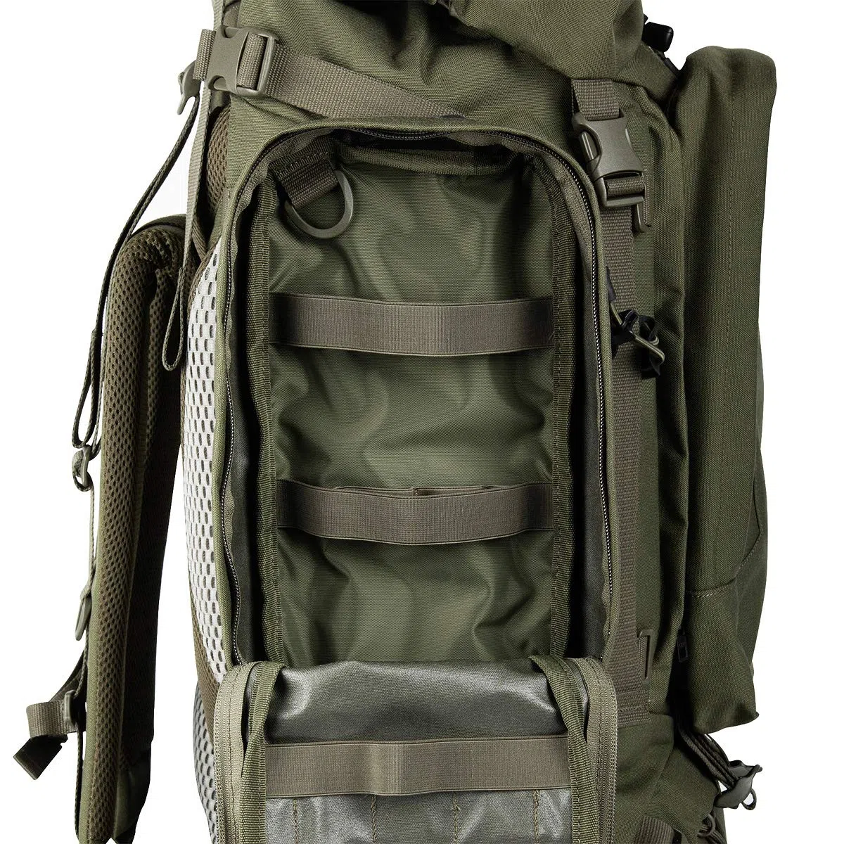 Tasmanian Tiger TT Range 90L Plus 10 Mk Ii Backpack