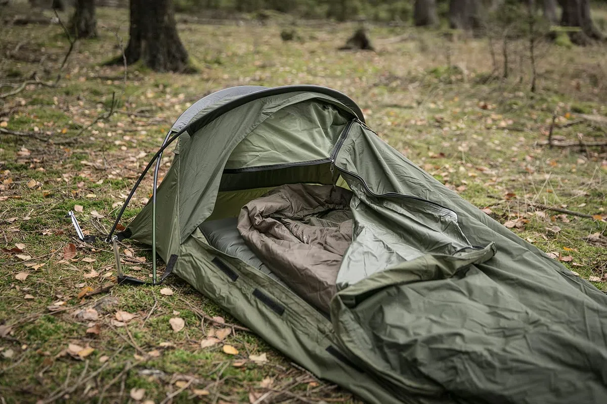 SnugPak Stratosphere Bivvi Tent