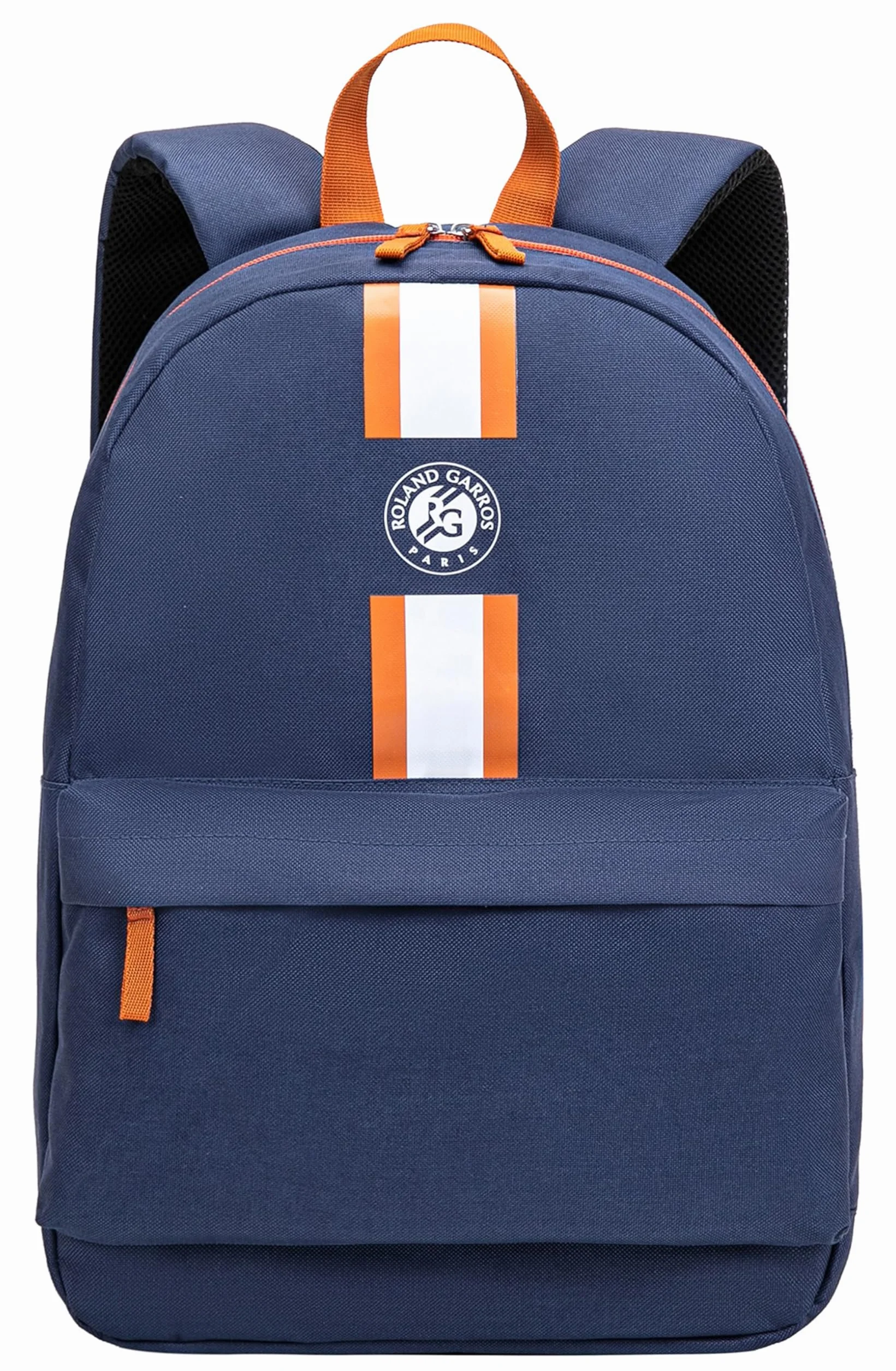 ROLAND GARROS Sac à Dos Collection Officielle - Tennis