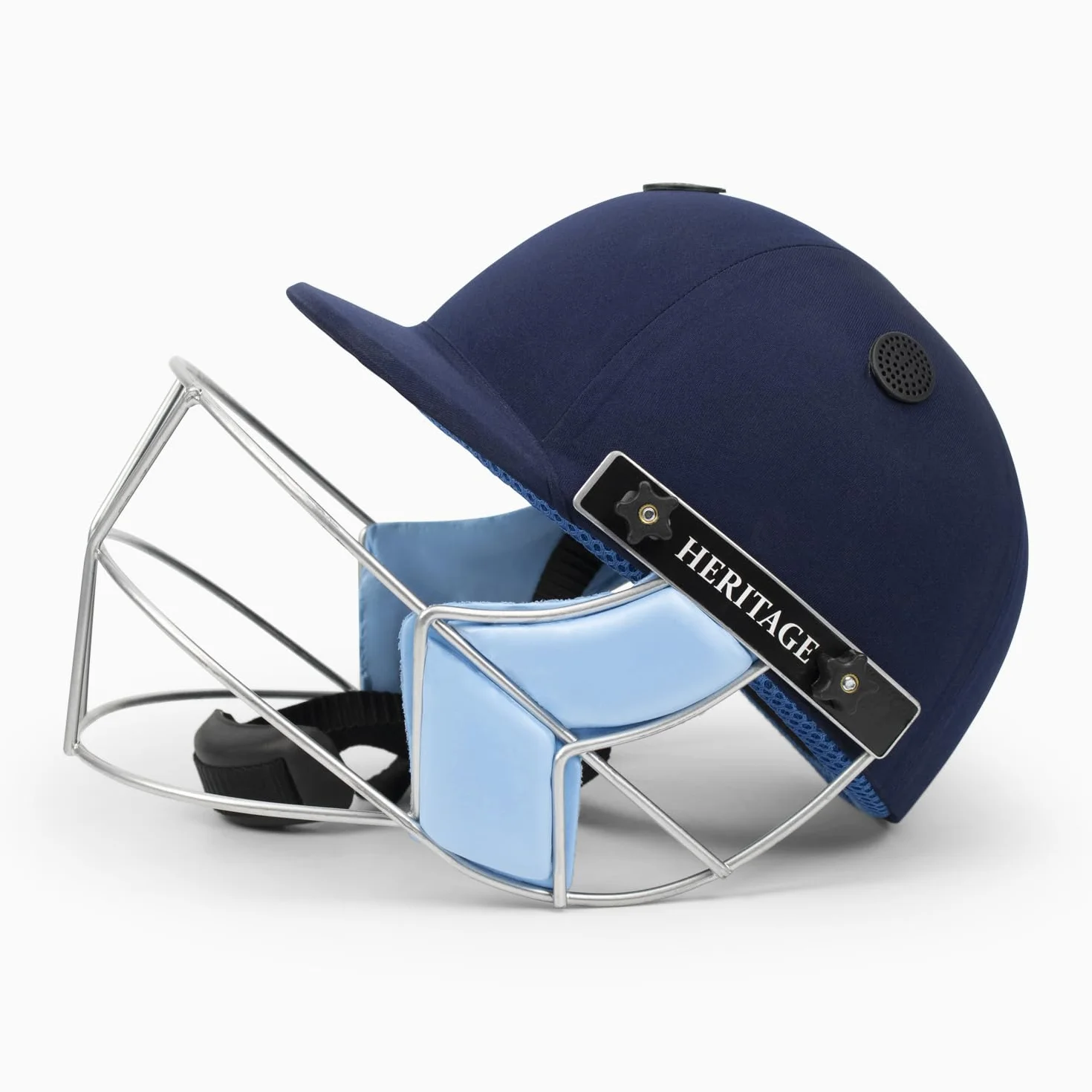 Splay Academy Casque de Cricket Grille Protection auditive